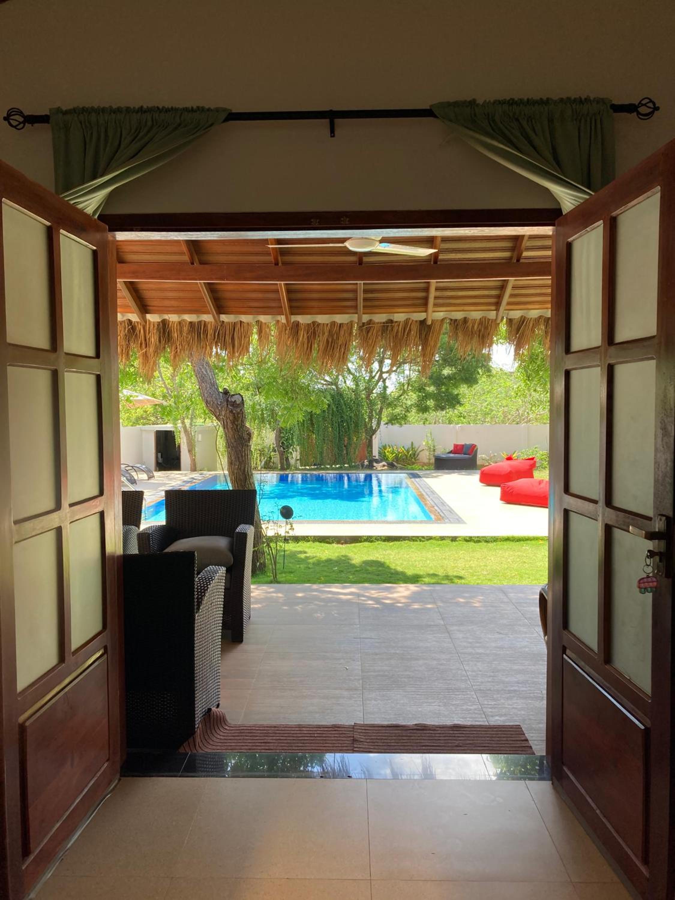 Bungalow with Patio photo 2