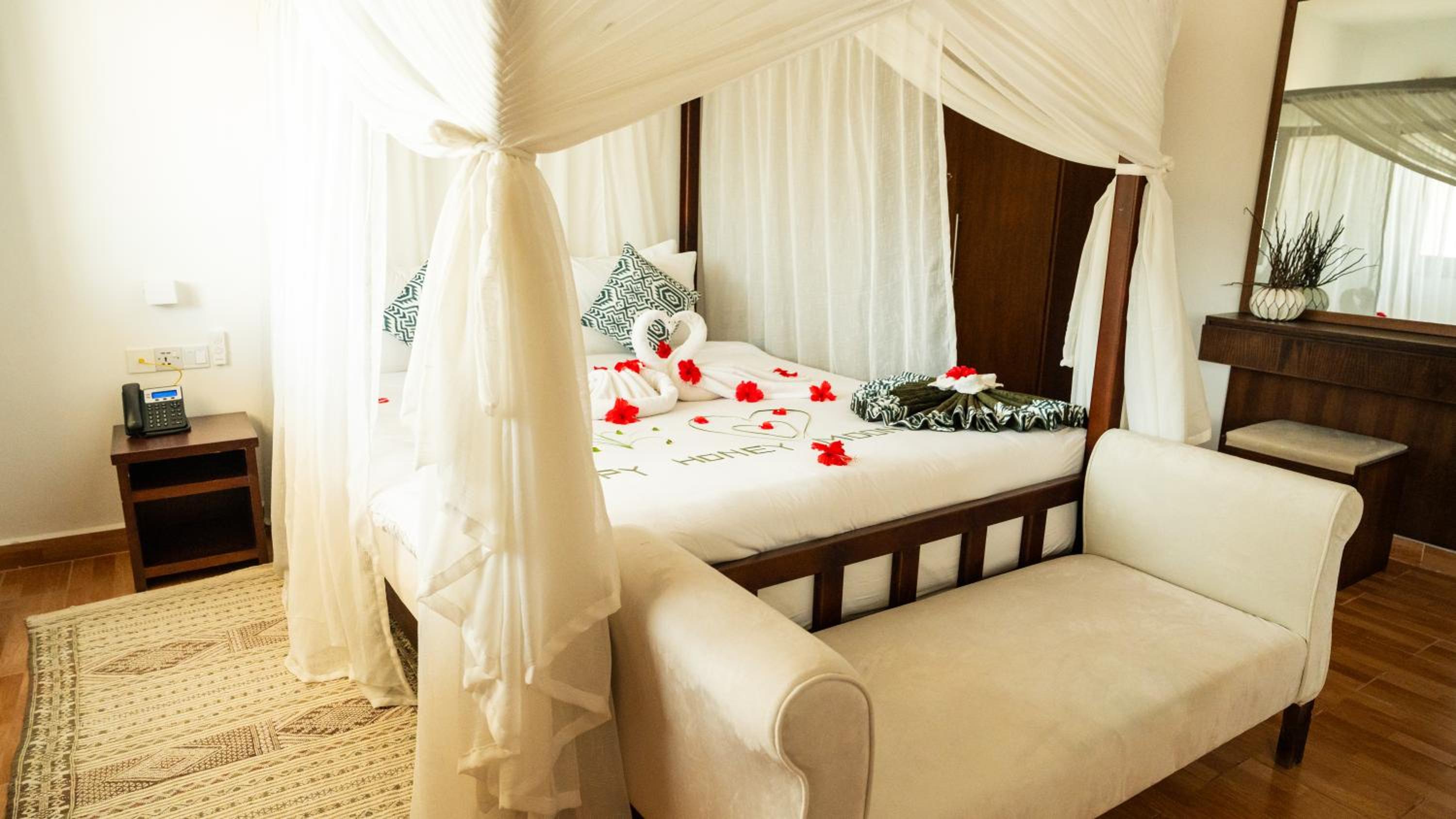 Garden Suite - Photo 4