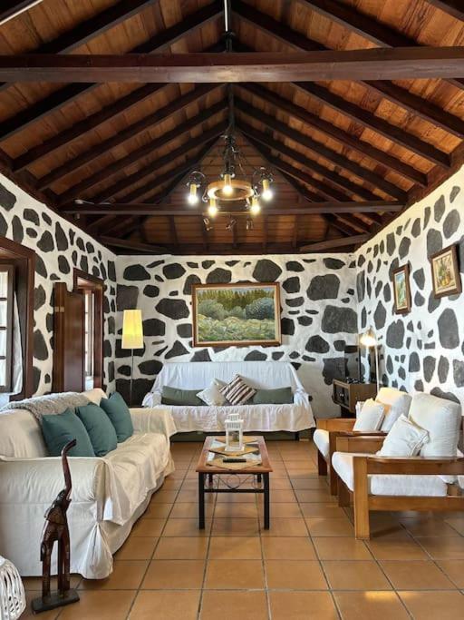 Casa de una habitación