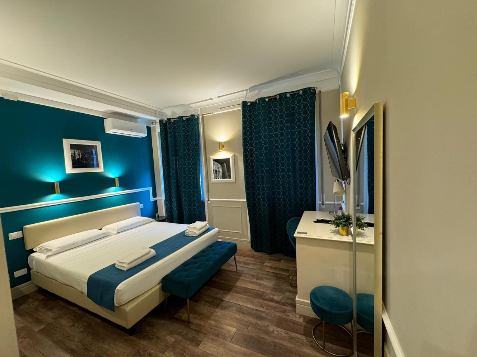 King Room photo 2