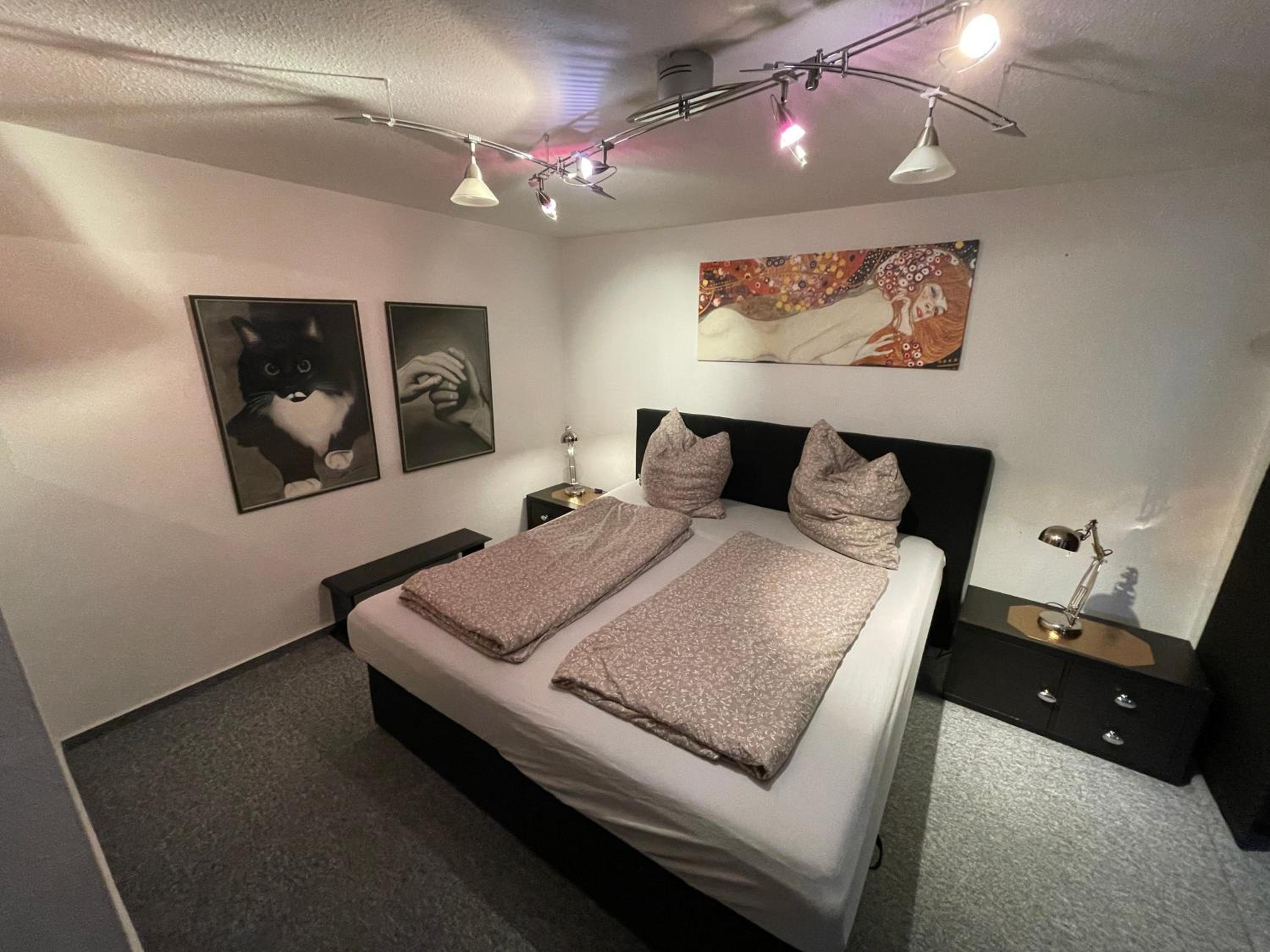 Apartment photo 1