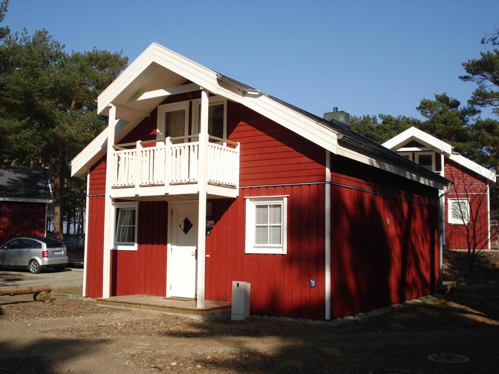 Vacation Home photo 3