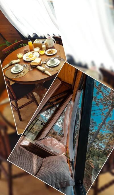 Chalet photo 3