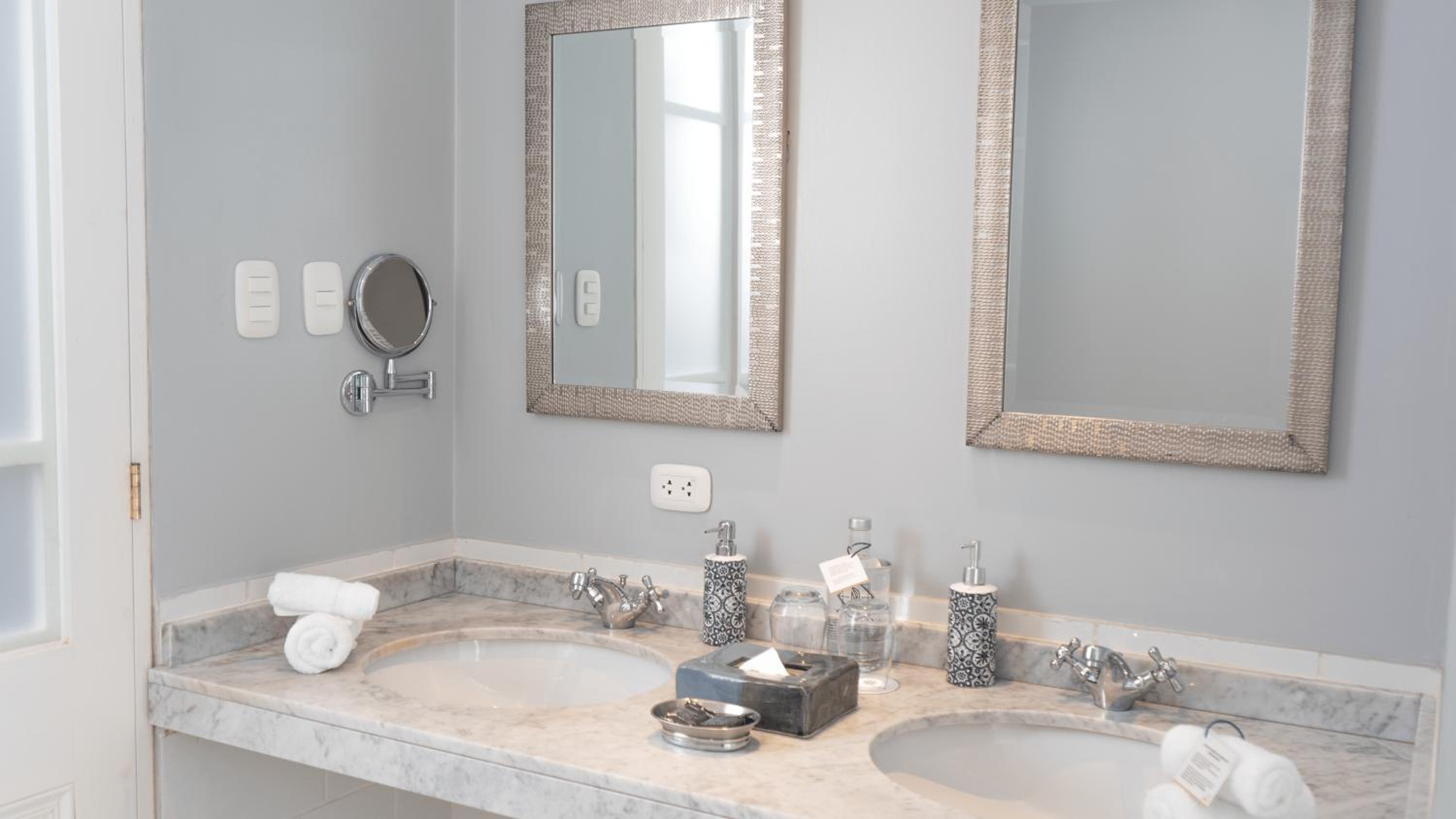 Superior Double or Twin Room with Garden View photo 3