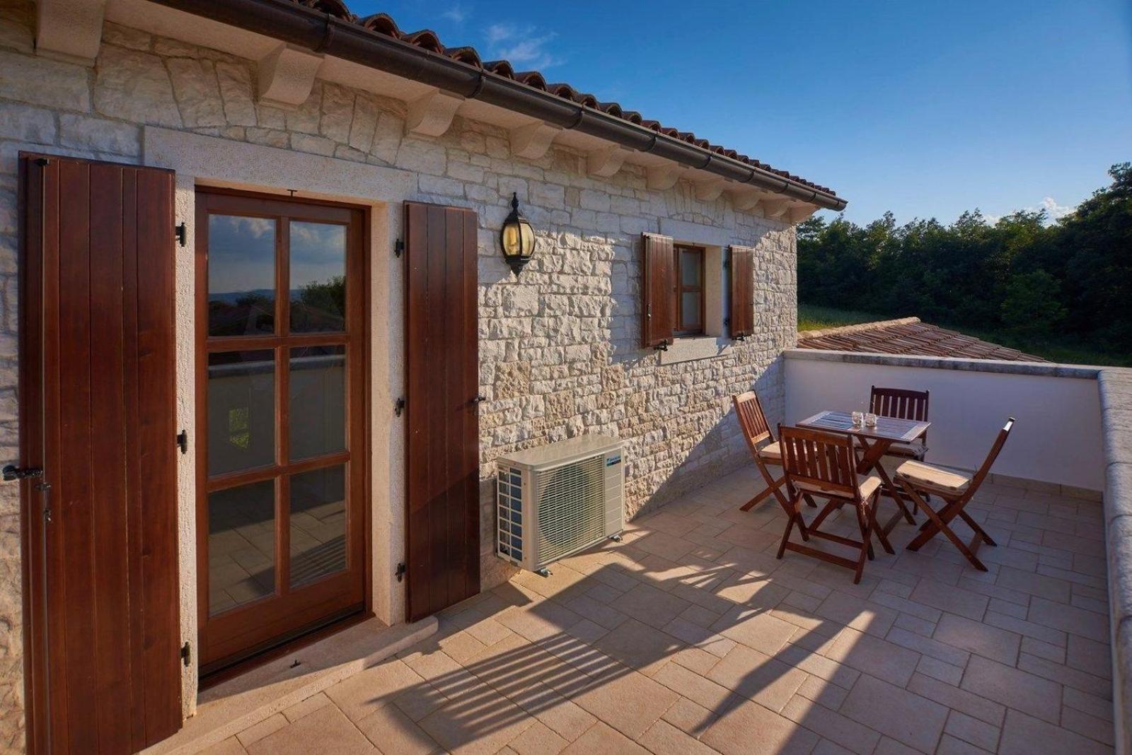 Holiday Home photo 1