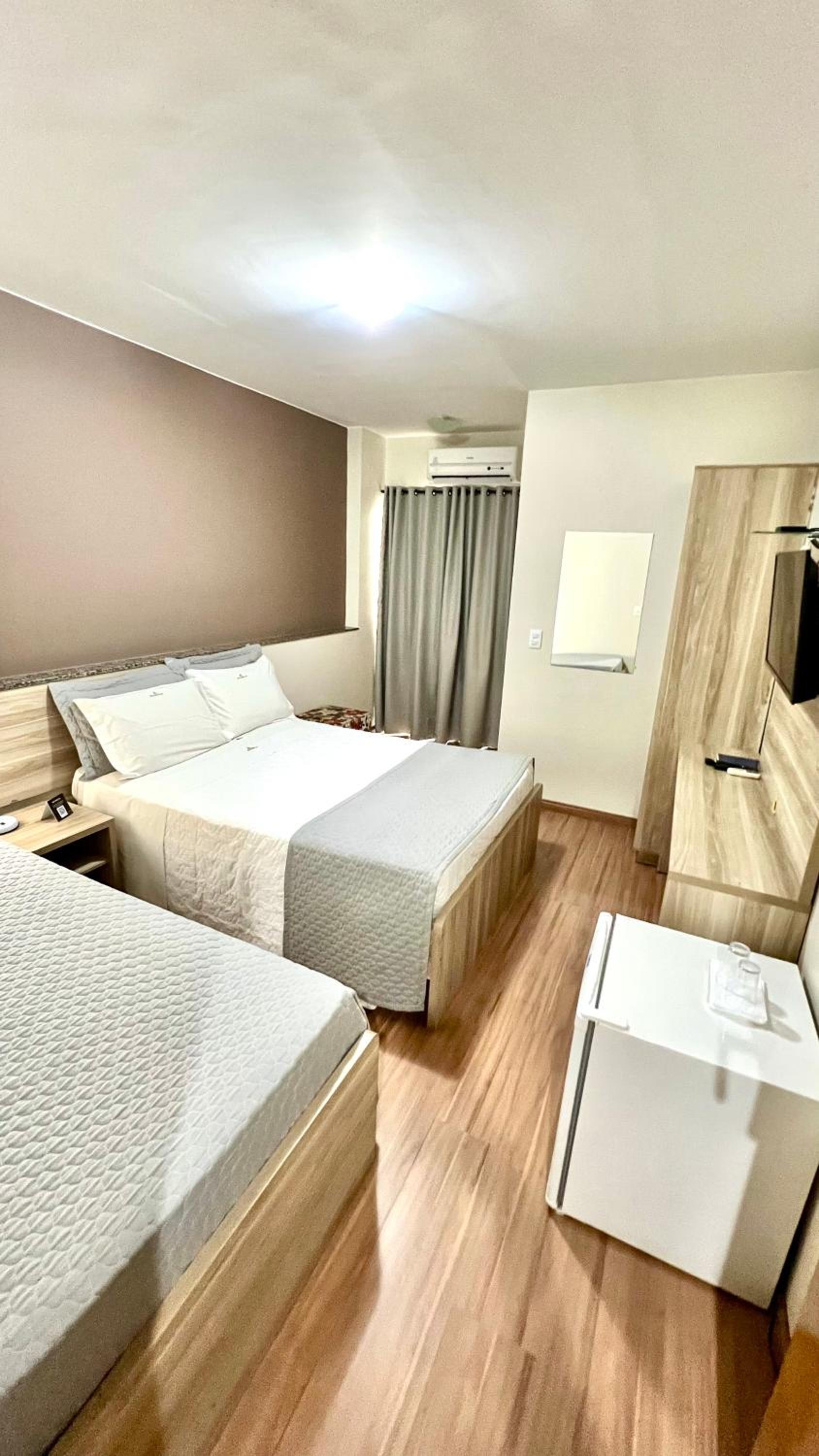 Super Deluxe Triple Room photo 2