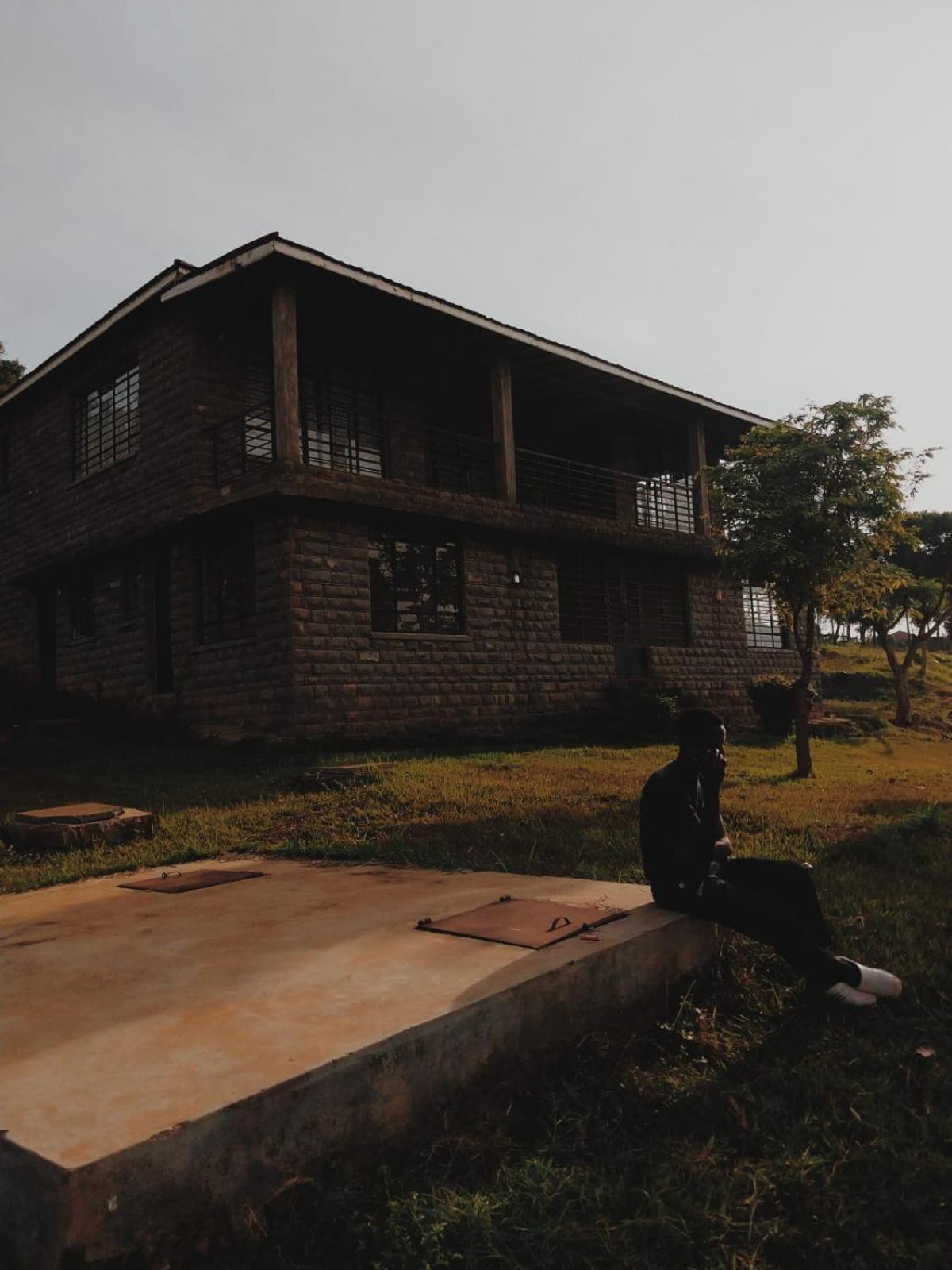 One-Bedroom Chalet
