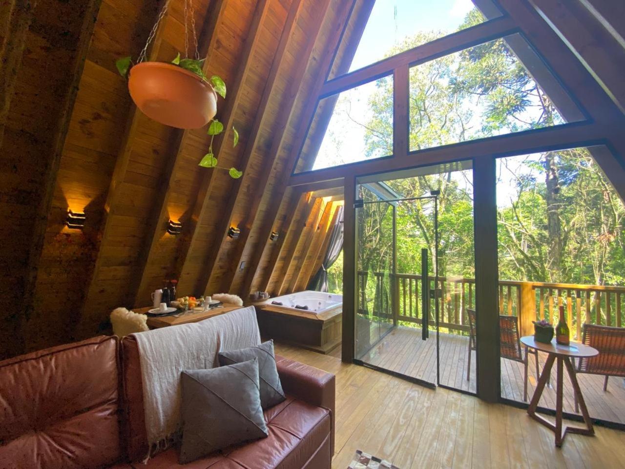 Chalet photo 2