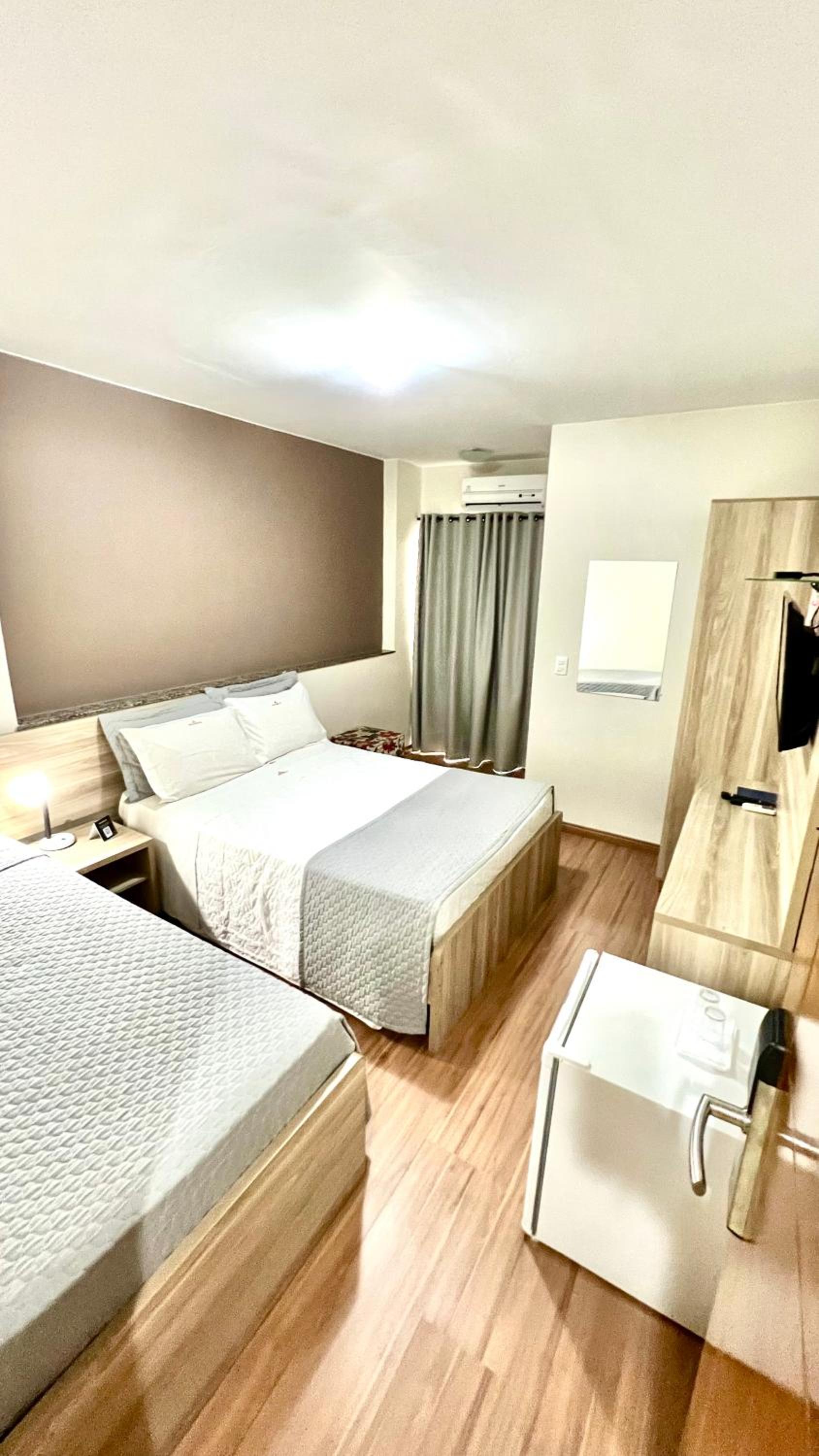 Super Deluxe Triple Room photo 3