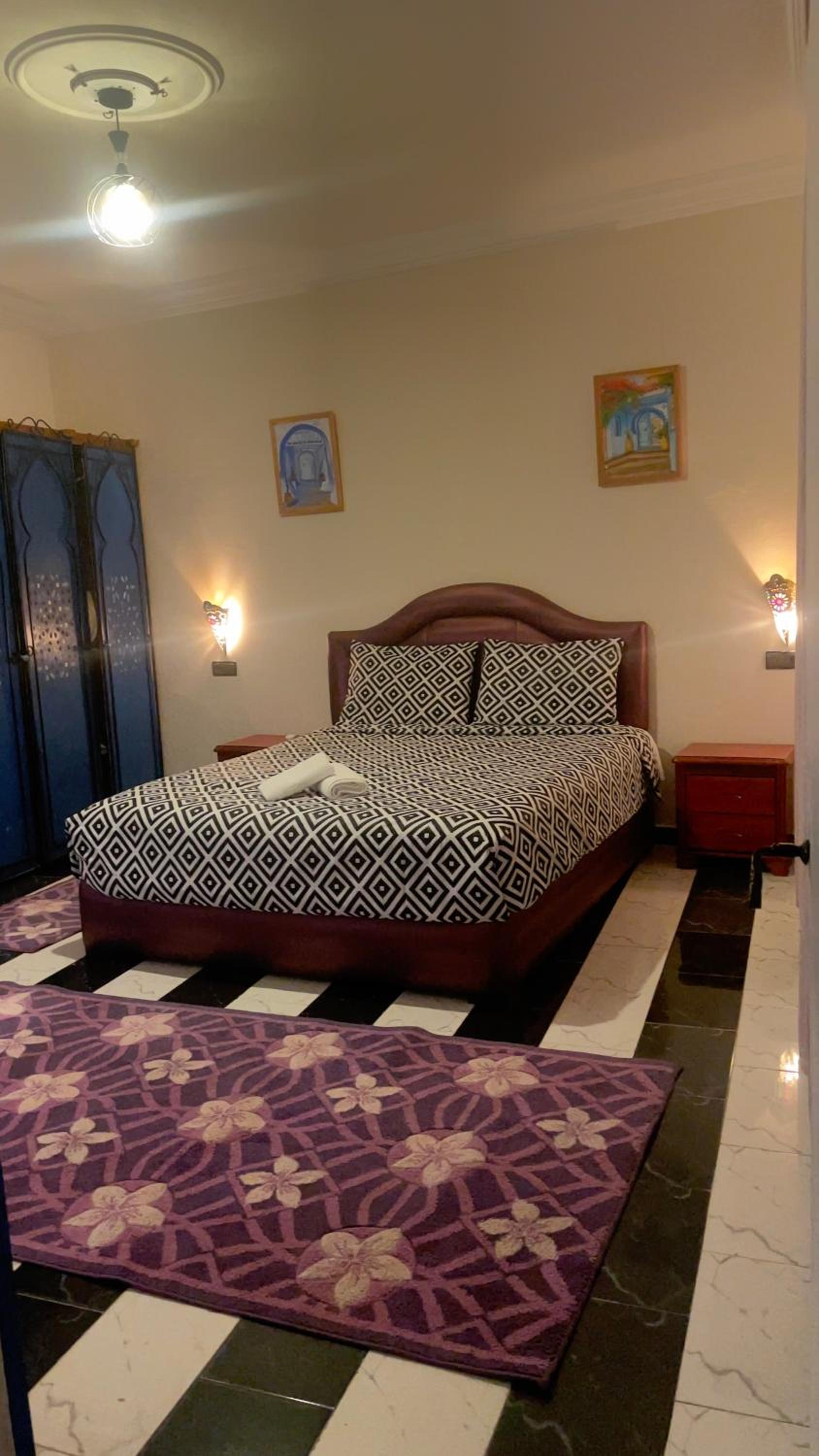 Double Room photo 1