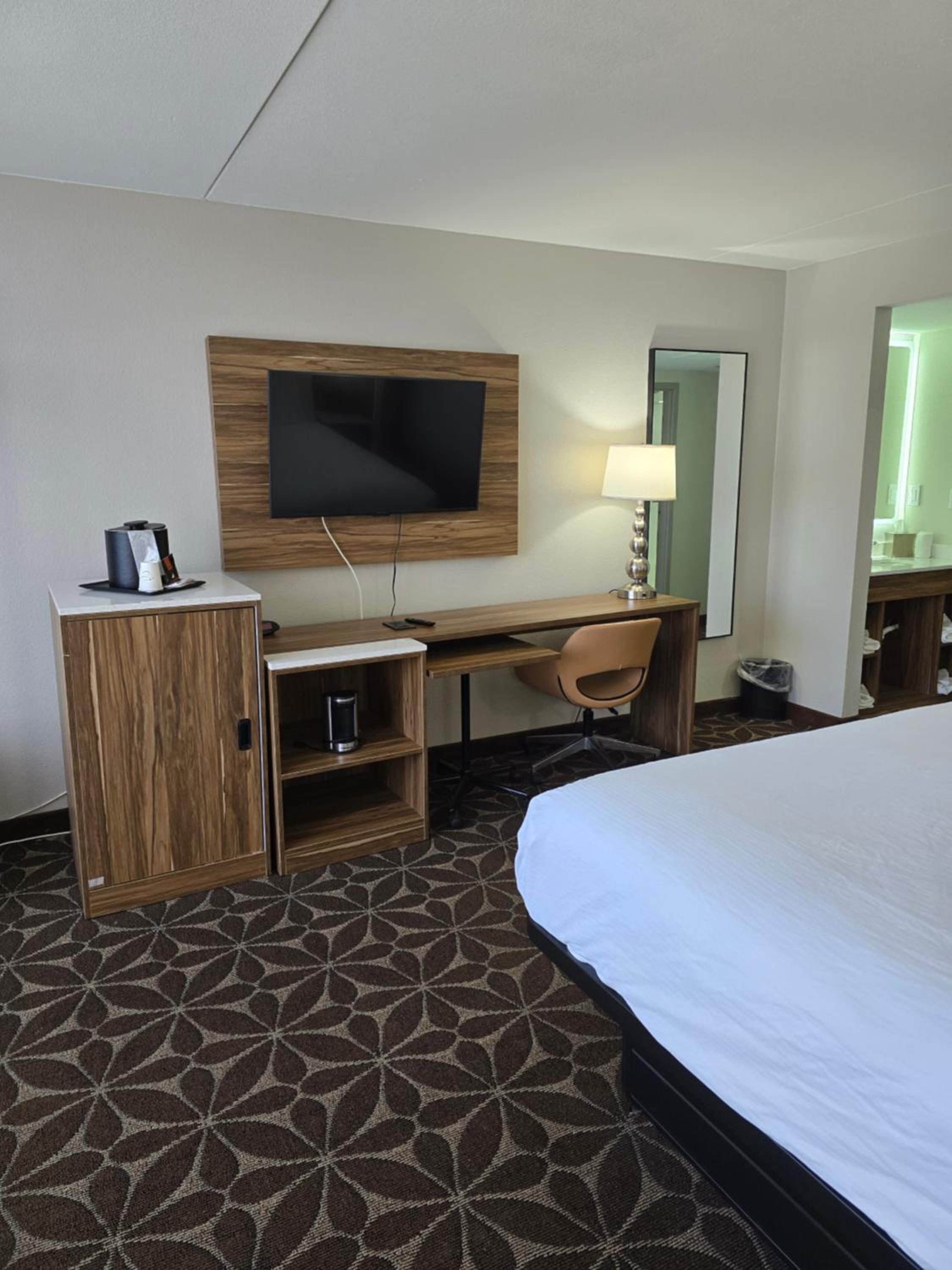 King Room - Photo 1