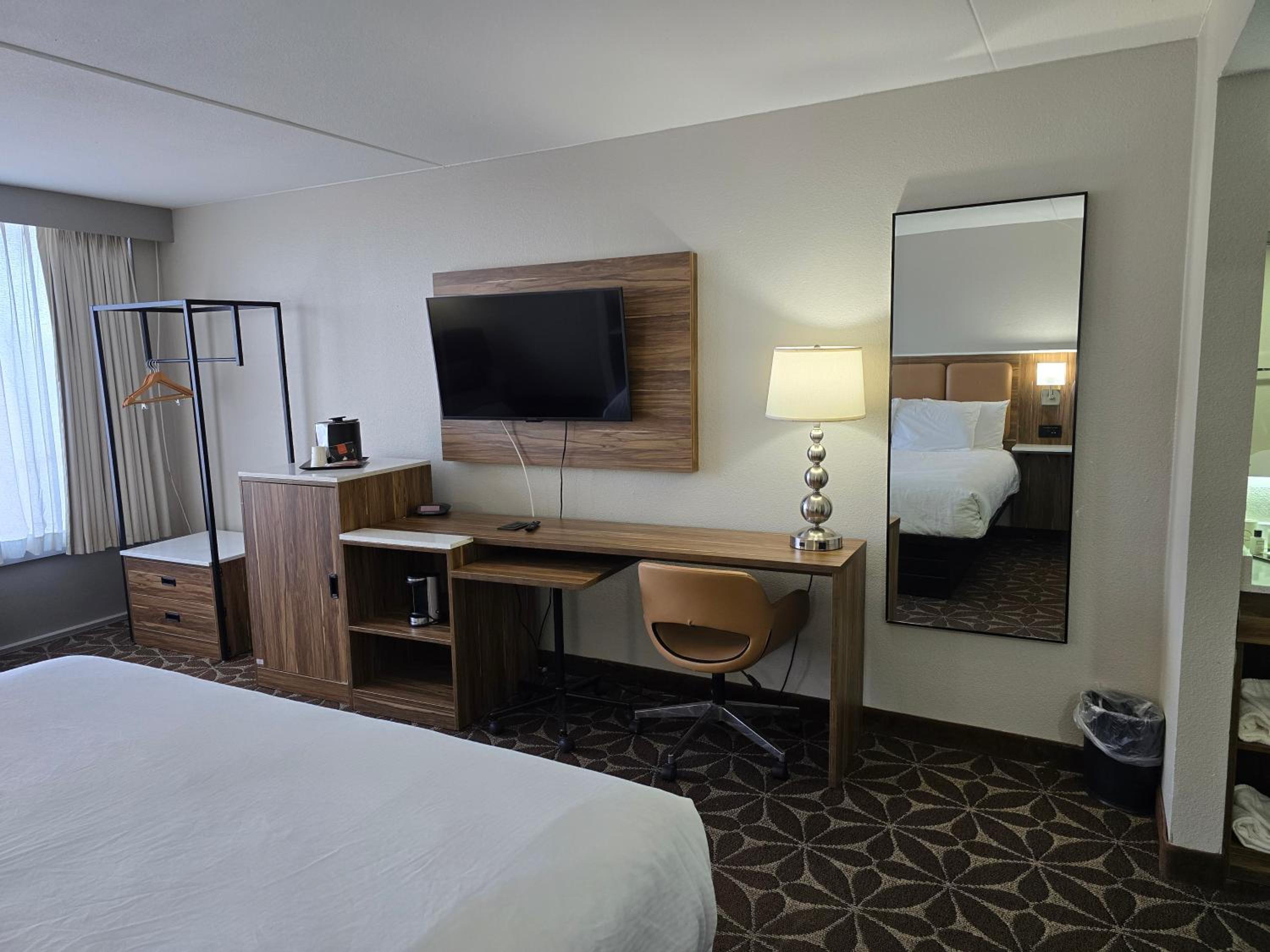 King Room - Photo 5