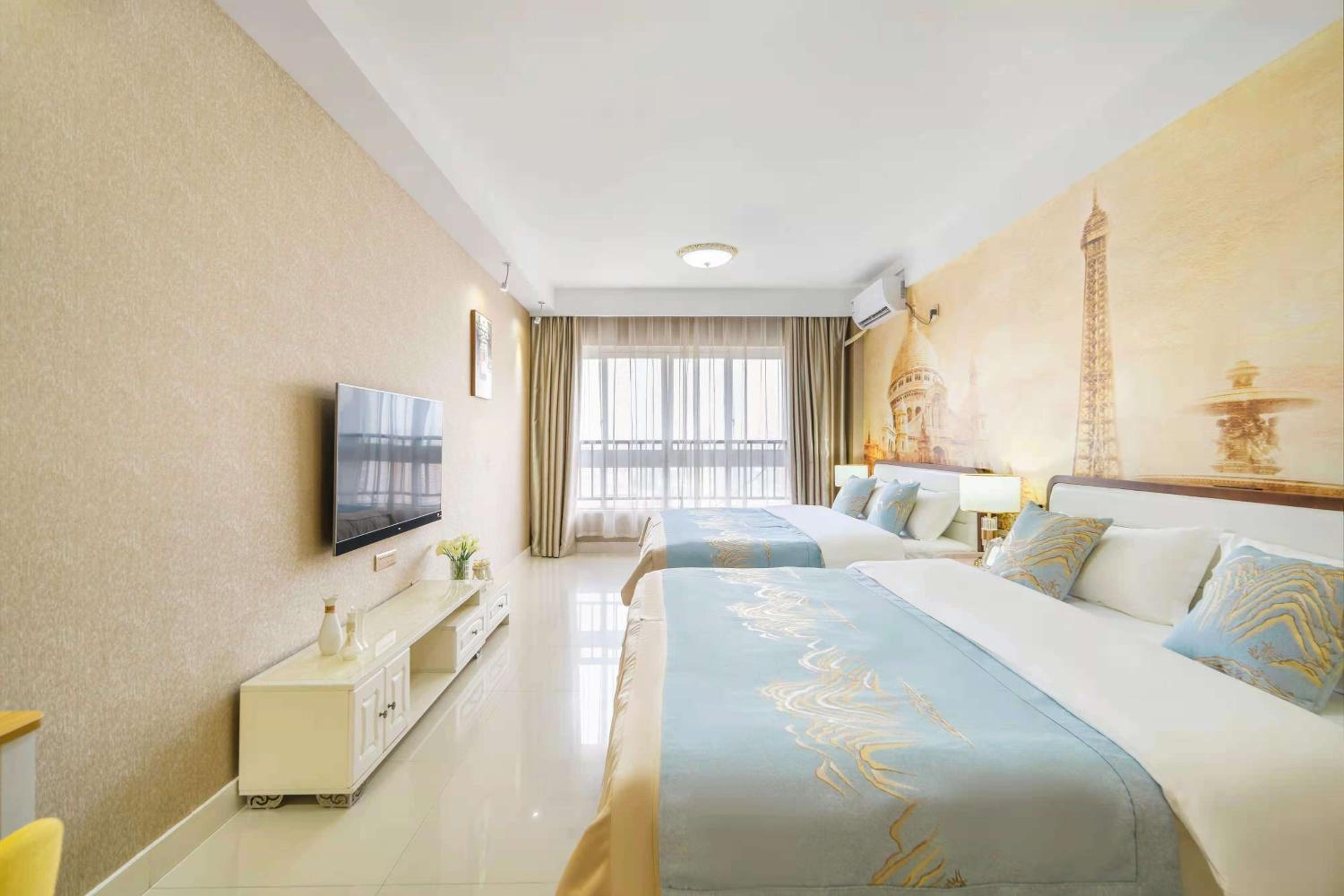 Superior Deluxe Double or Twin Room