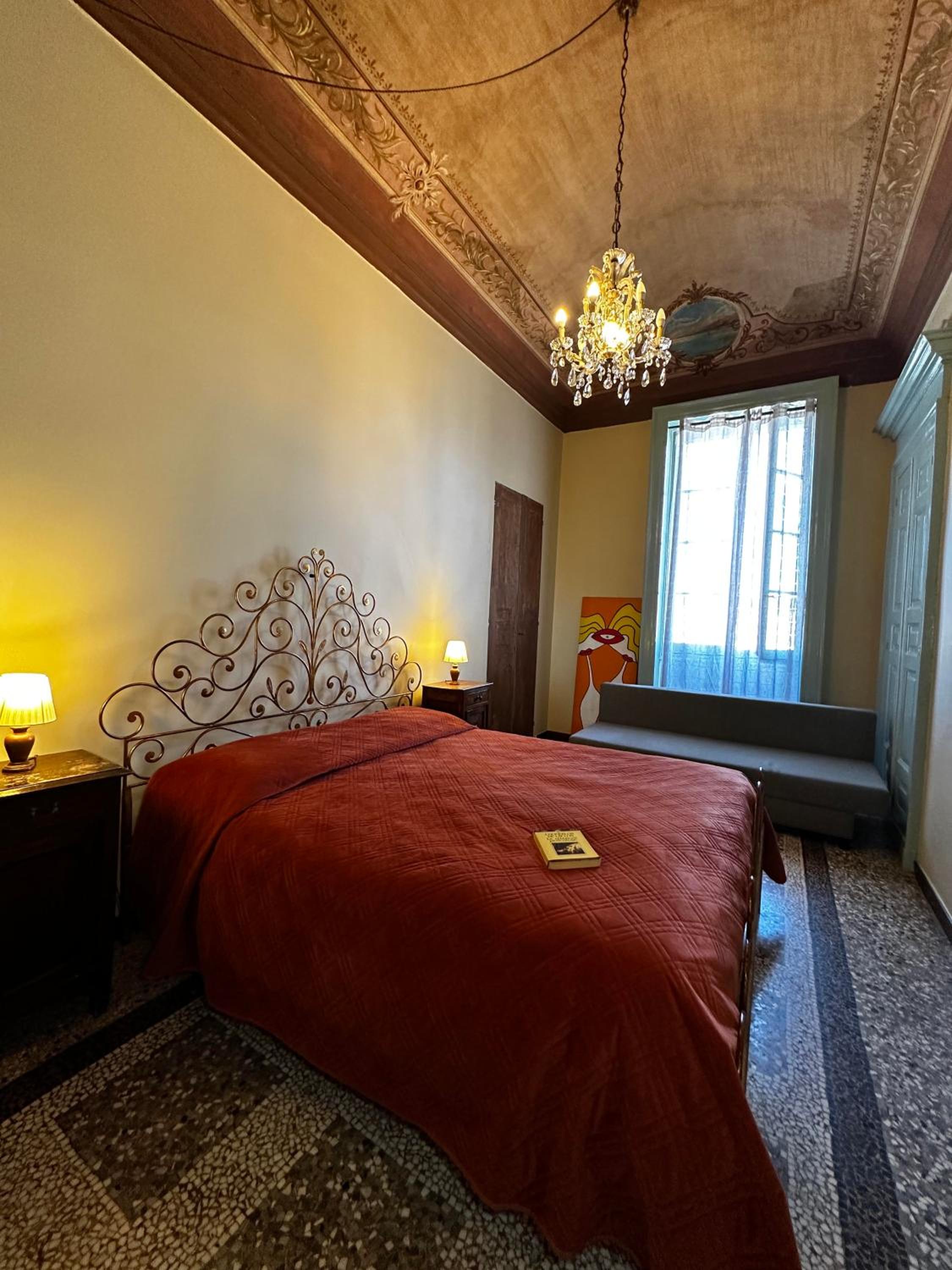 Large Double or Twin Room