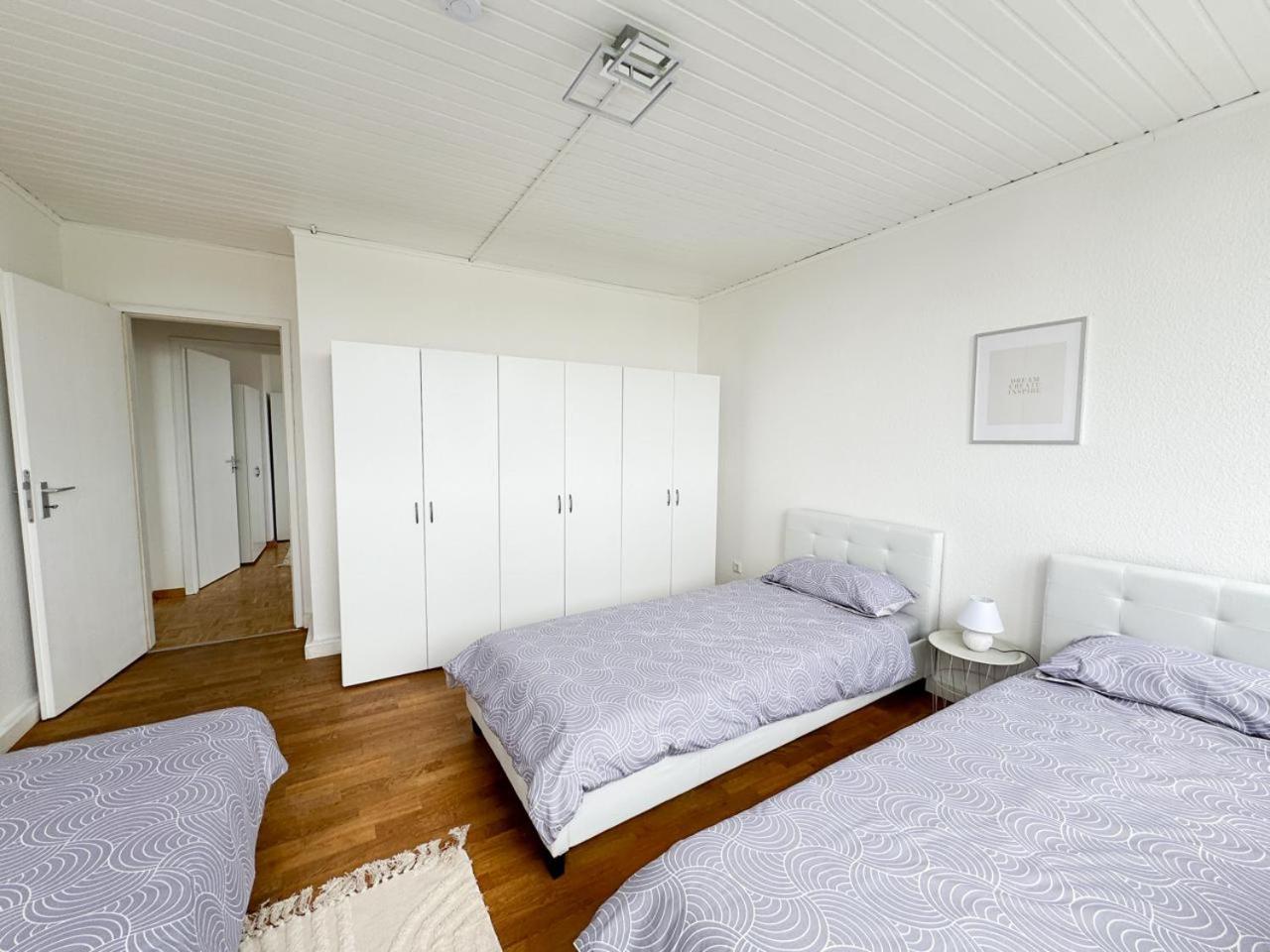 Two-Bedroom Apartment photo 3