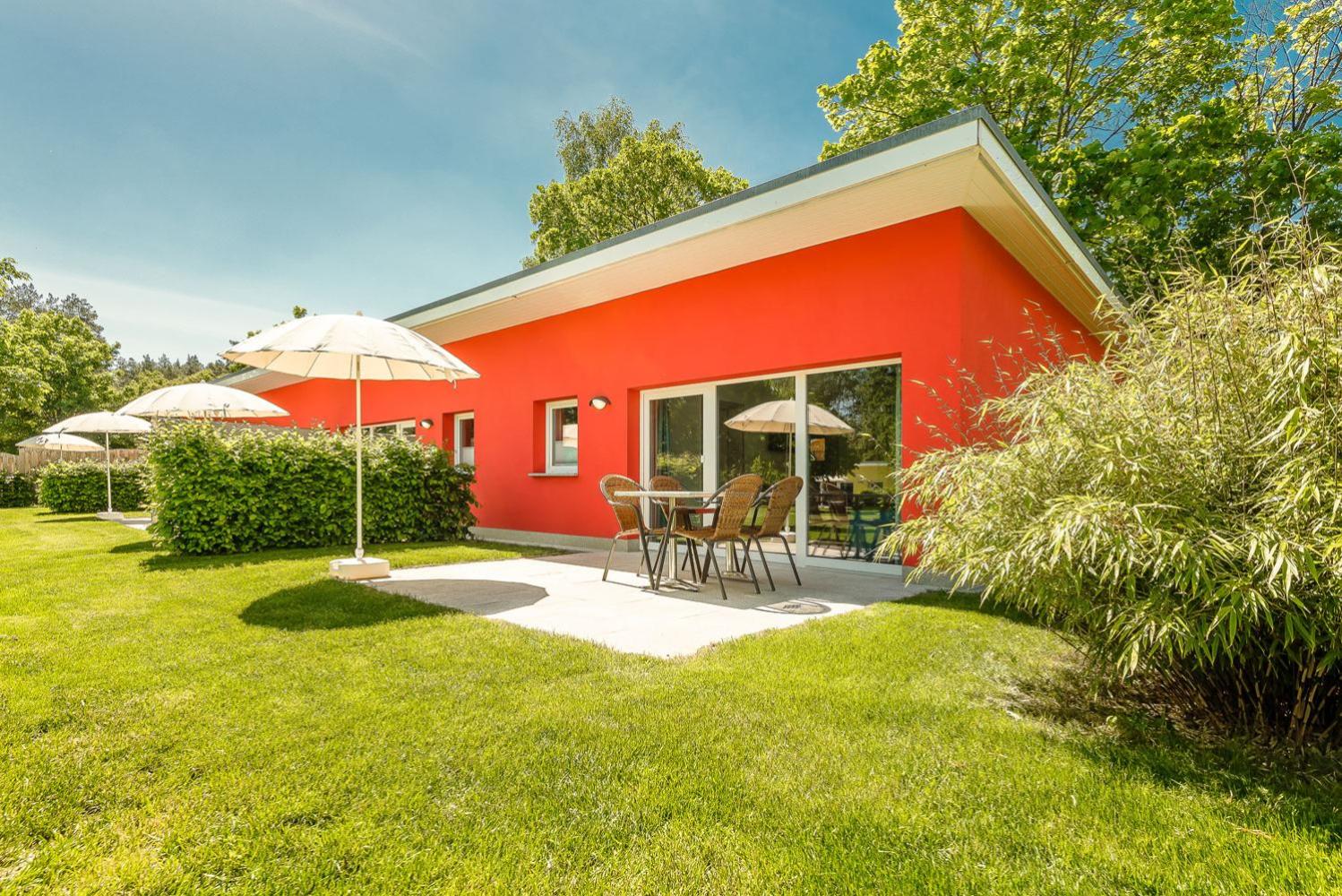 Bungalow photo 1