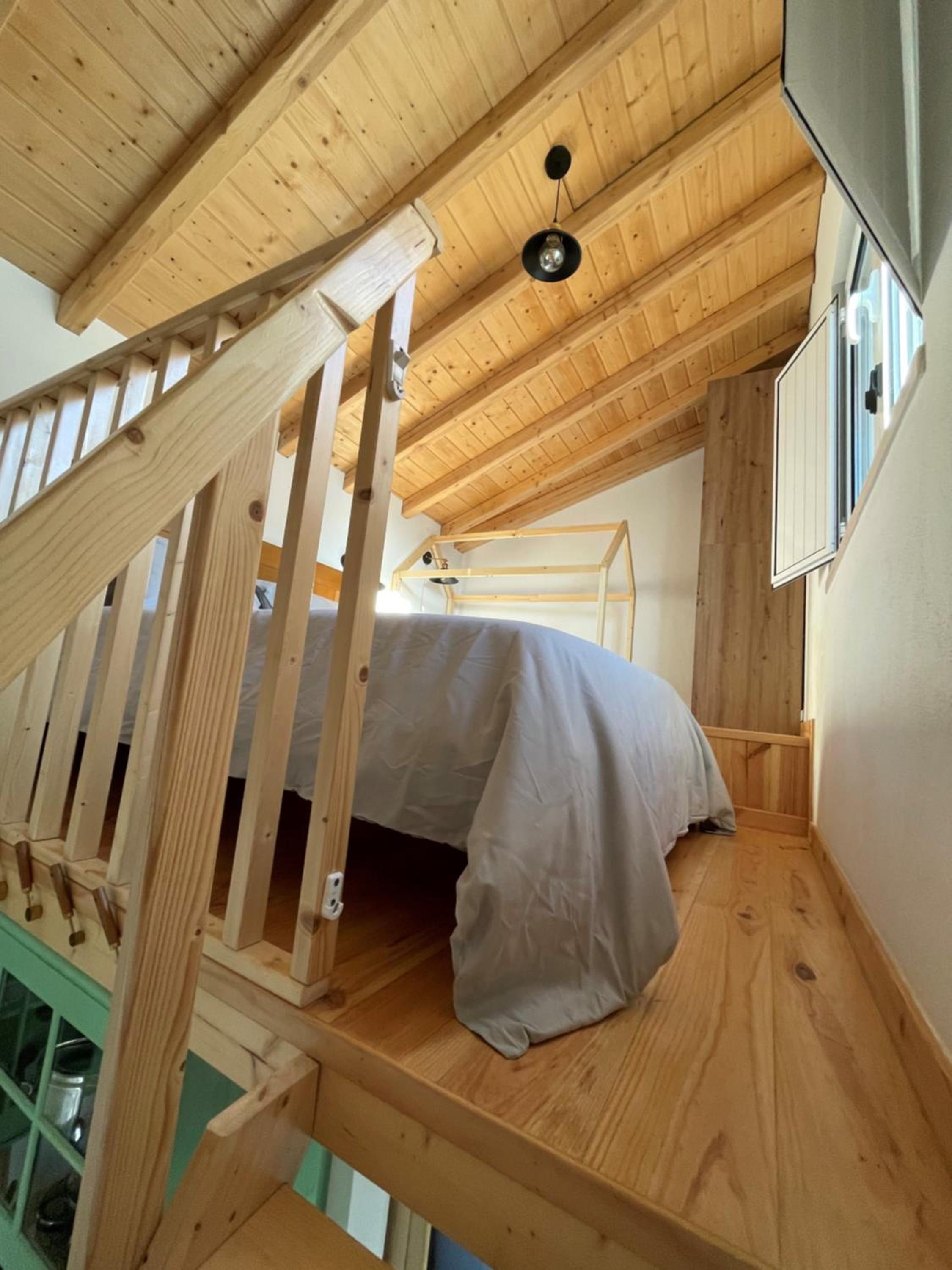 One-Bedroom House photo 1