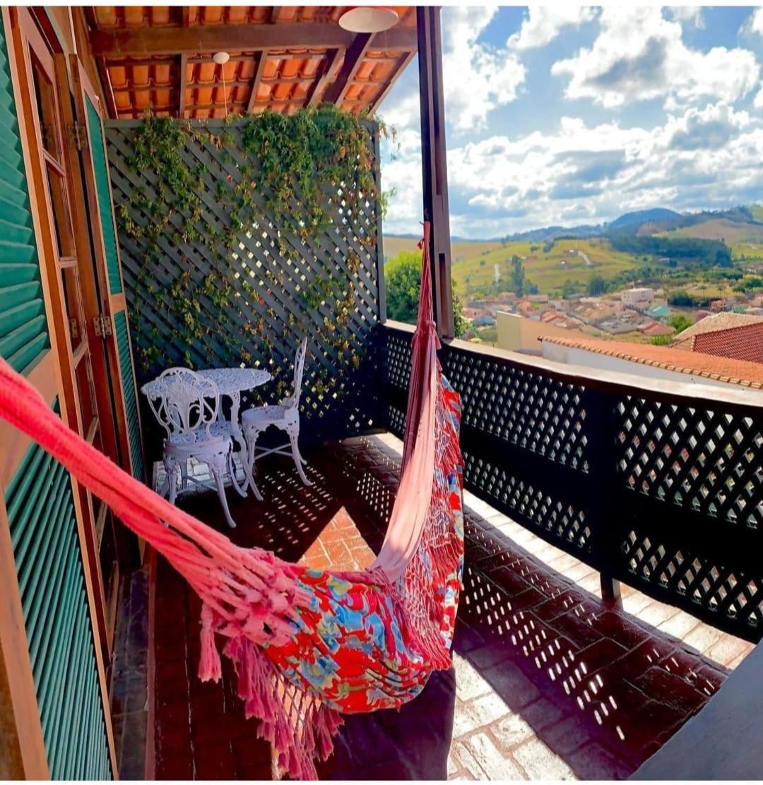 Suite with Balcony photo 2