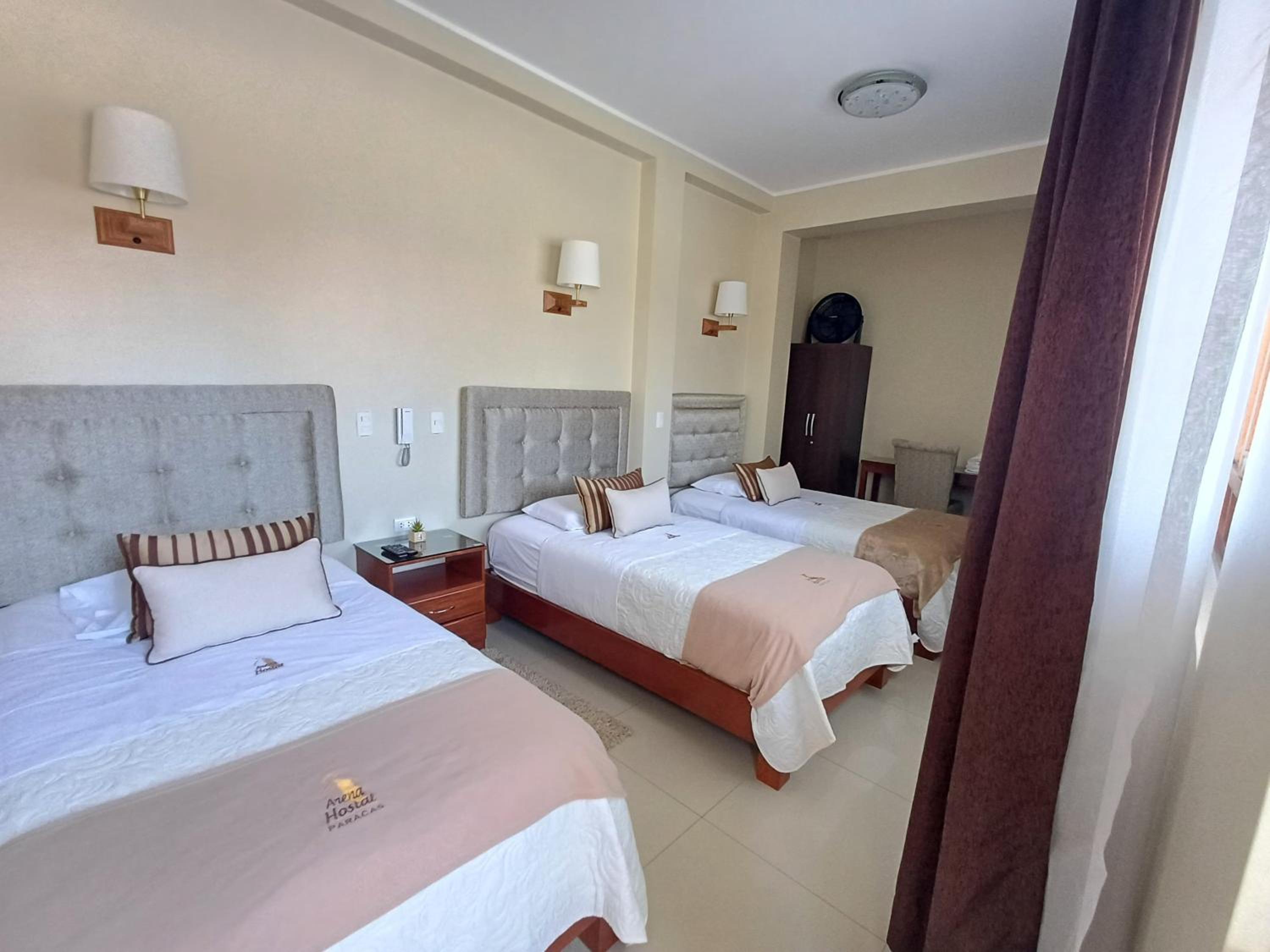 Triple Room photo 1
