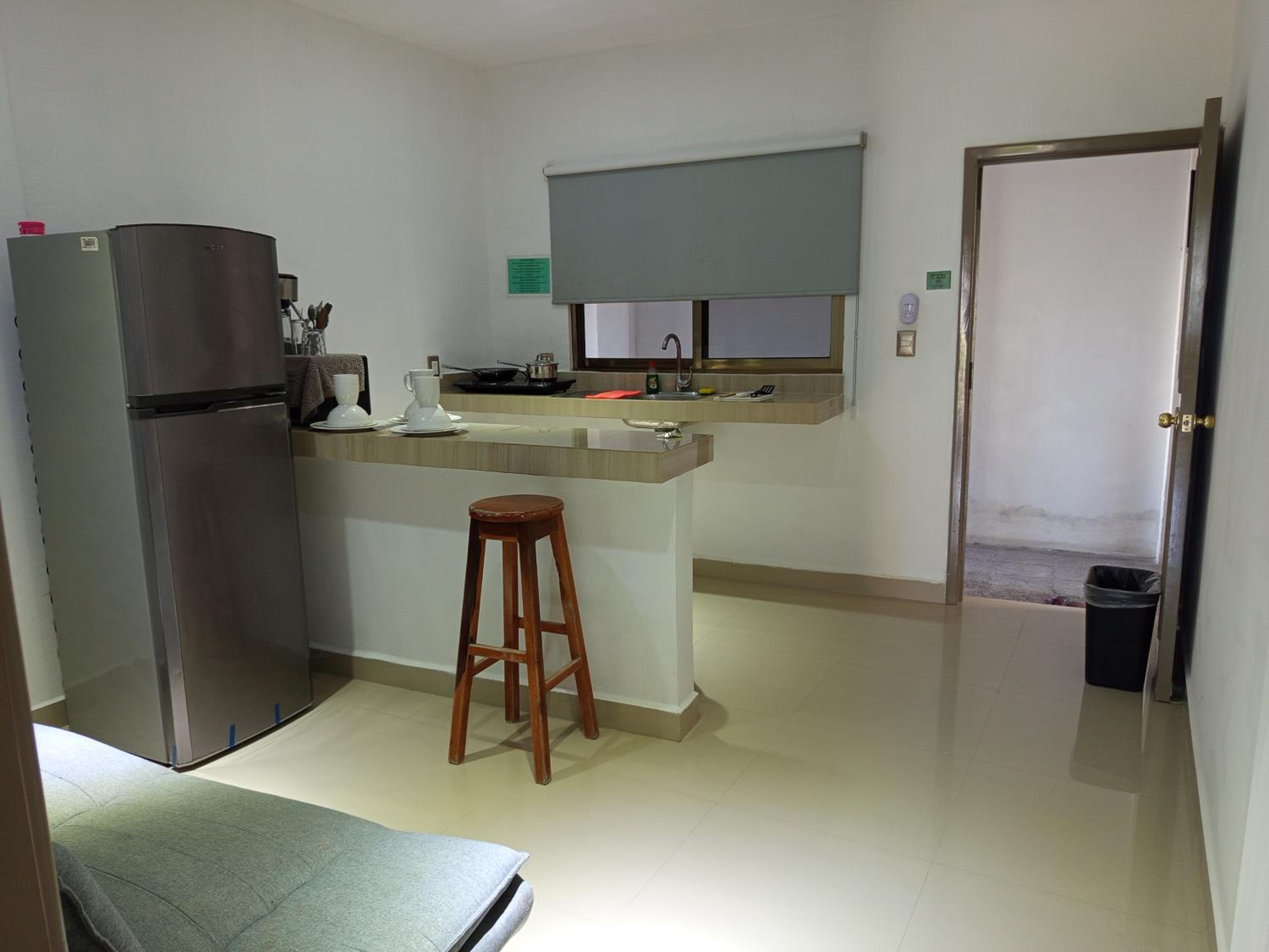 One-Bedroom Apartment - Photo 54