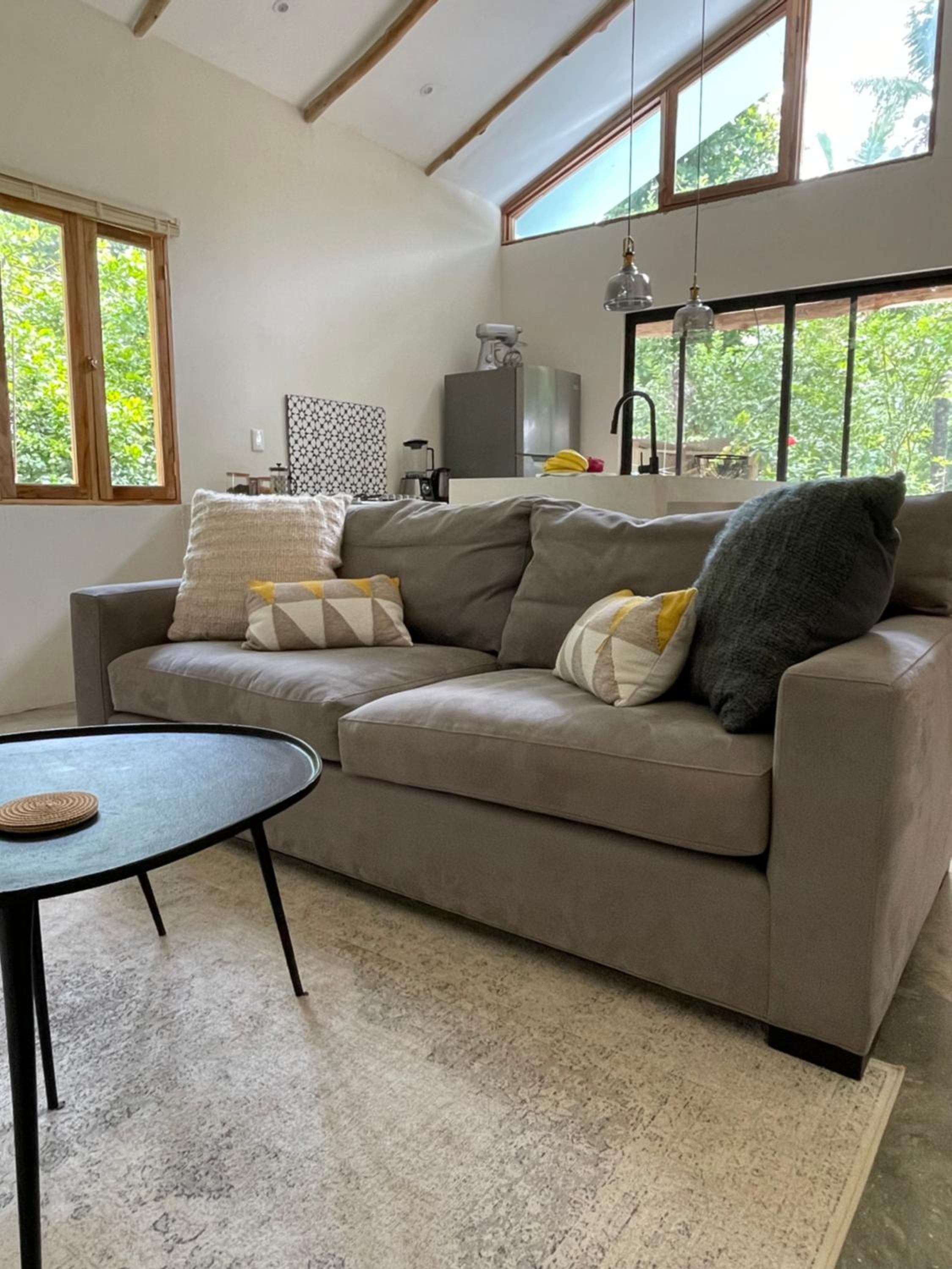 One-Bedroom Villa photo 2
