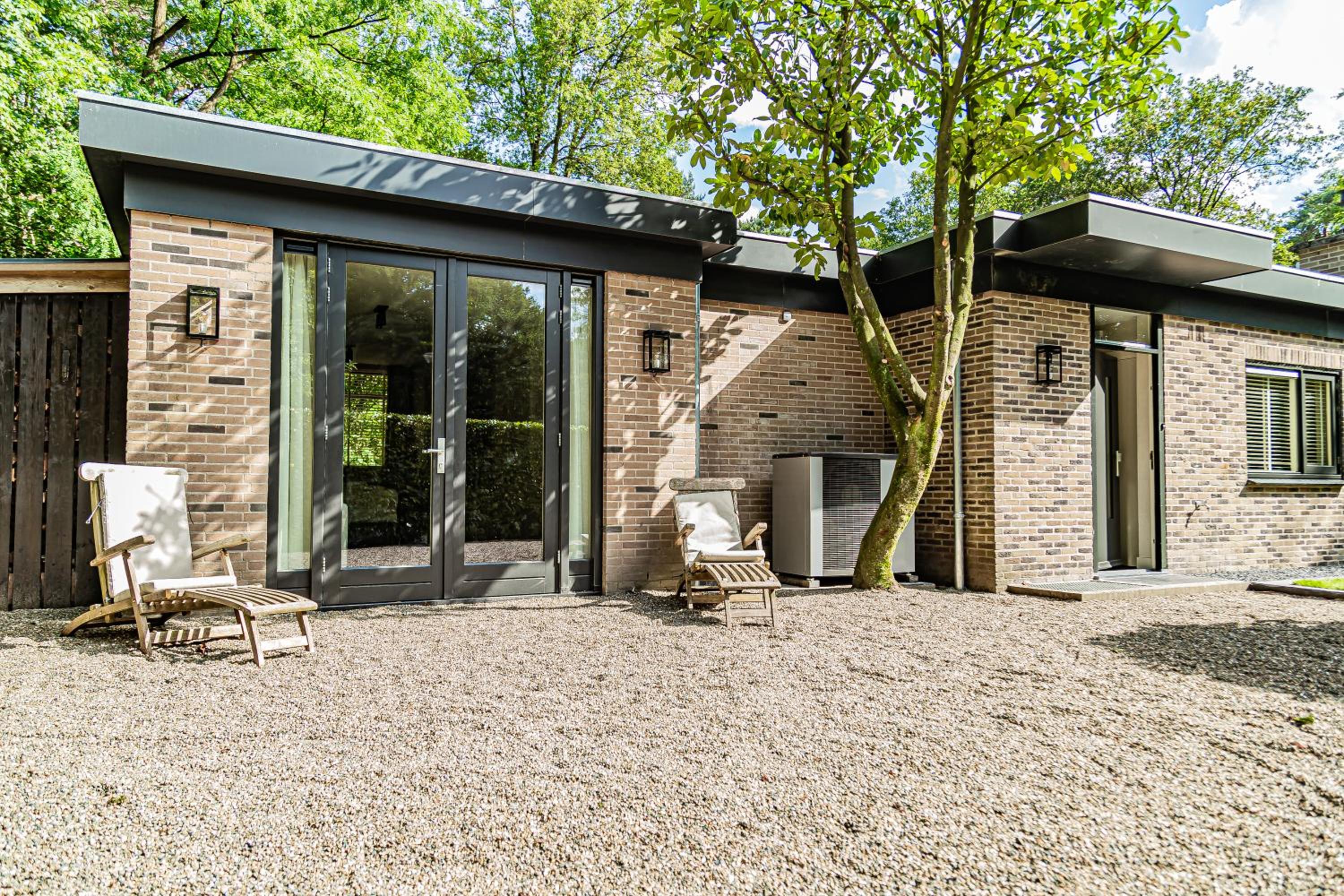 Three-Bedroom Cottage photo 2