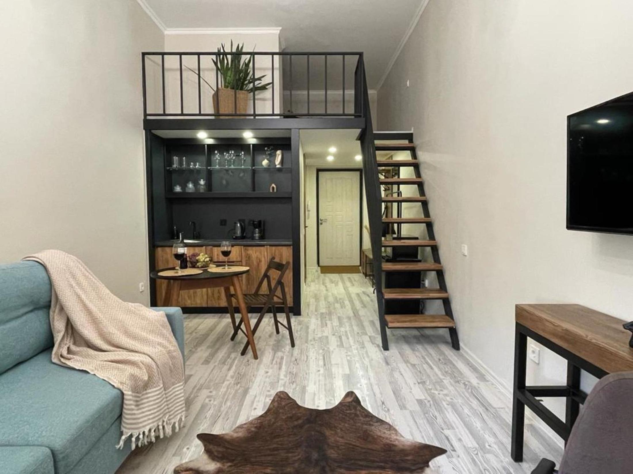 Superior Apartment