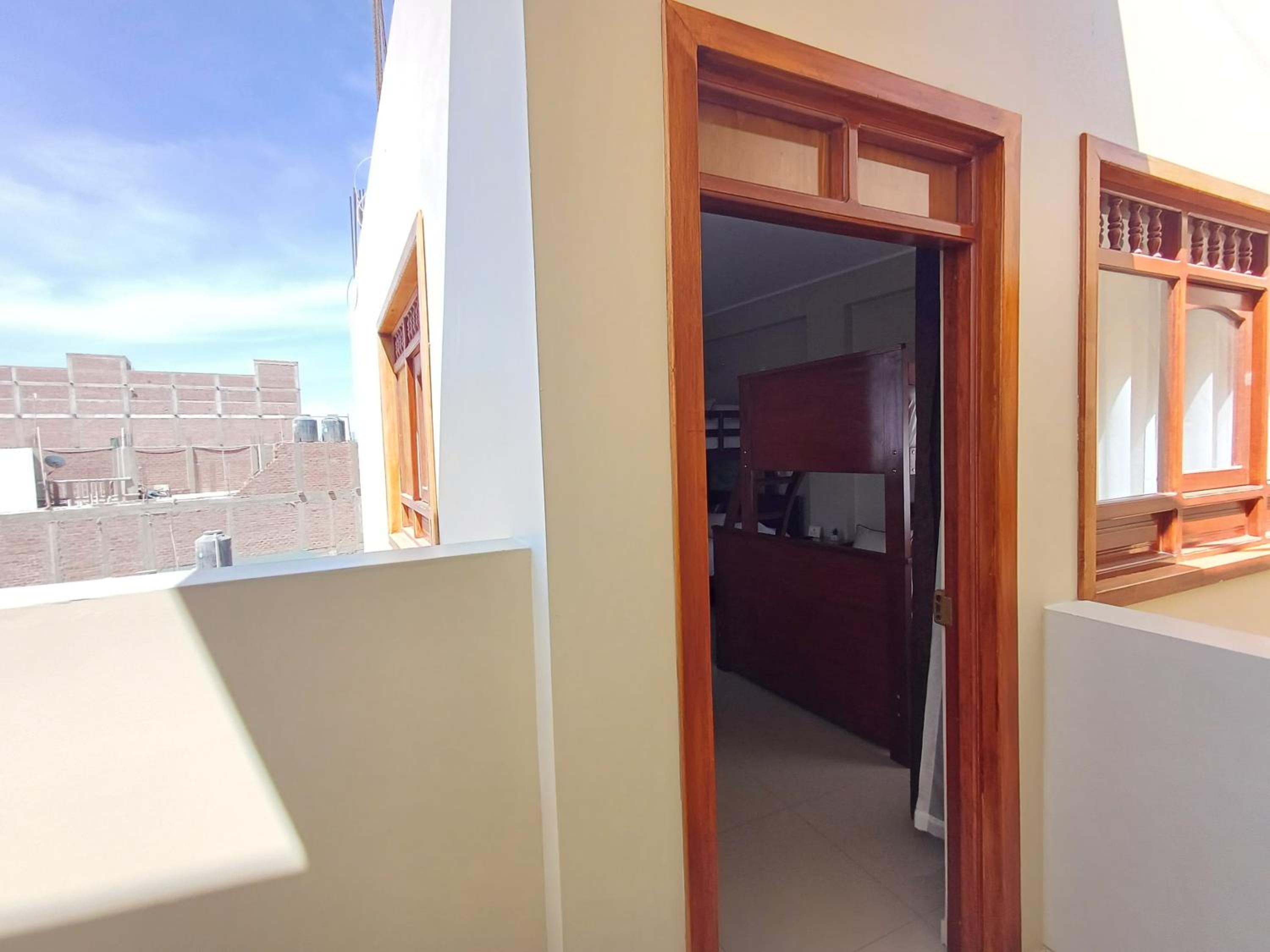 Quadruple Room with Private Bathroom photo 3