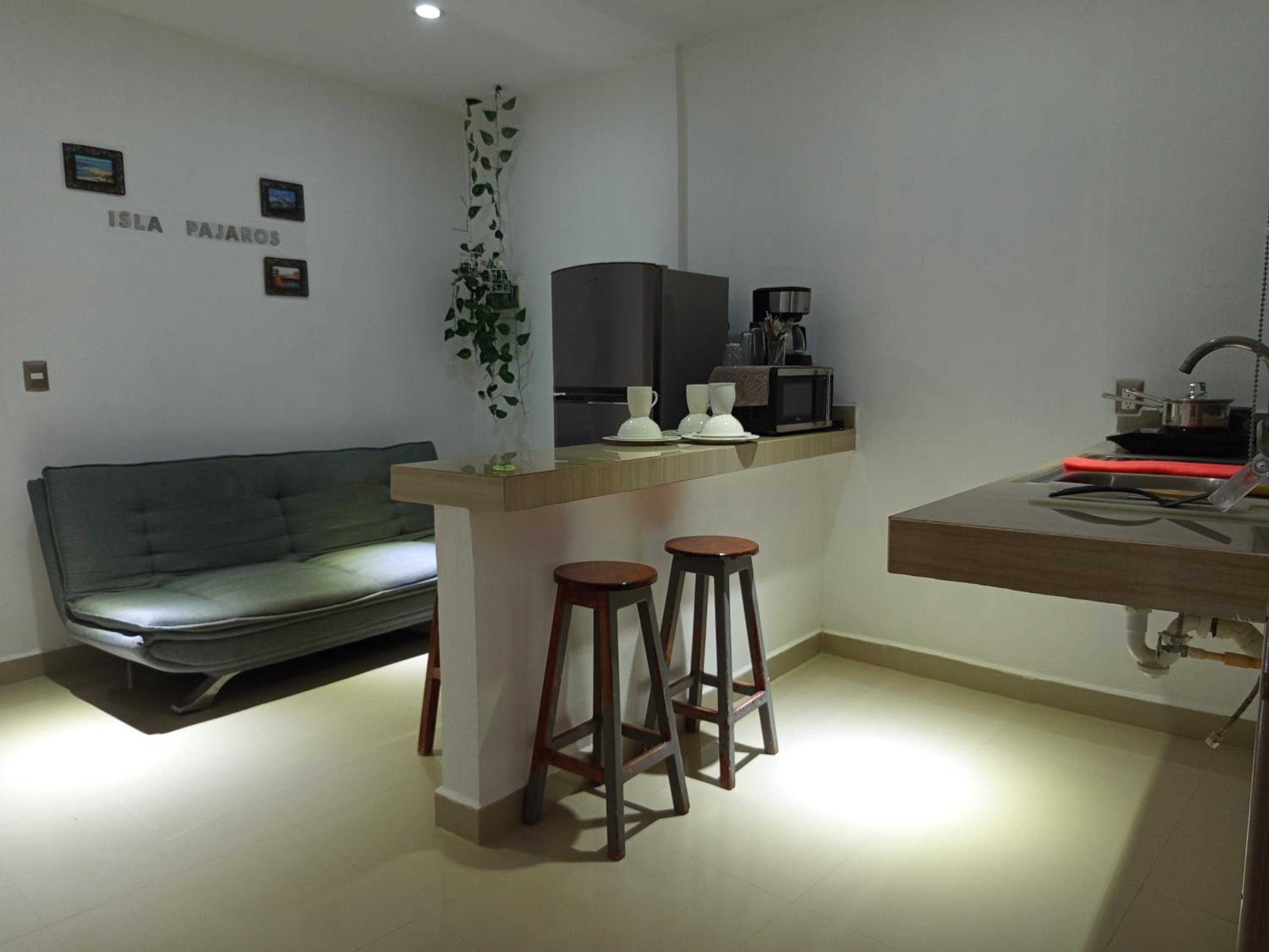 One-Bedroom Apartment - Photo 59