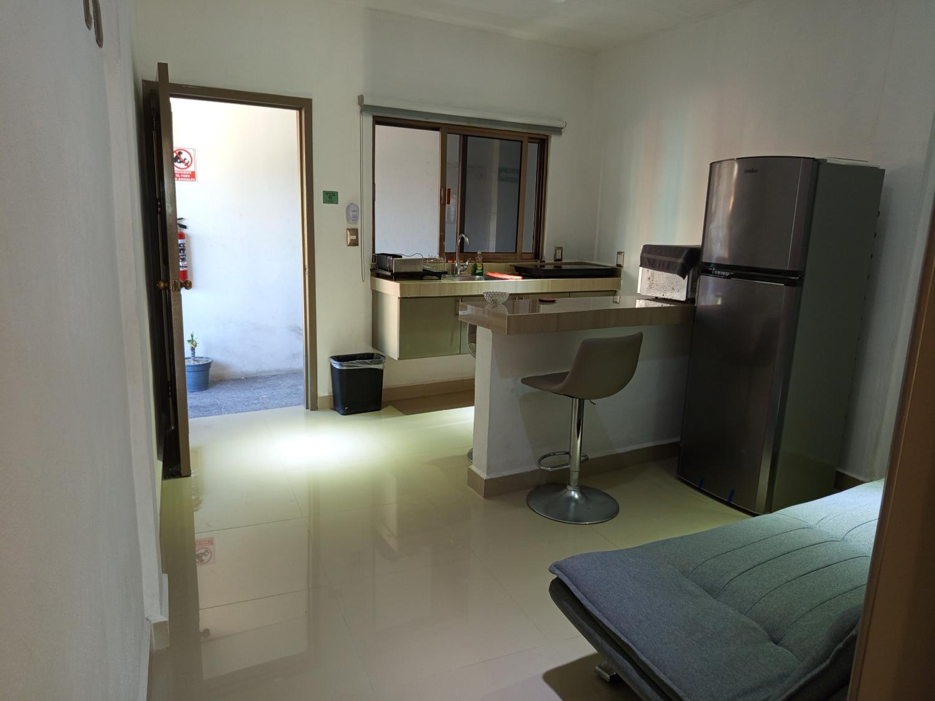 One-Bedroom Apartment - Photo 61