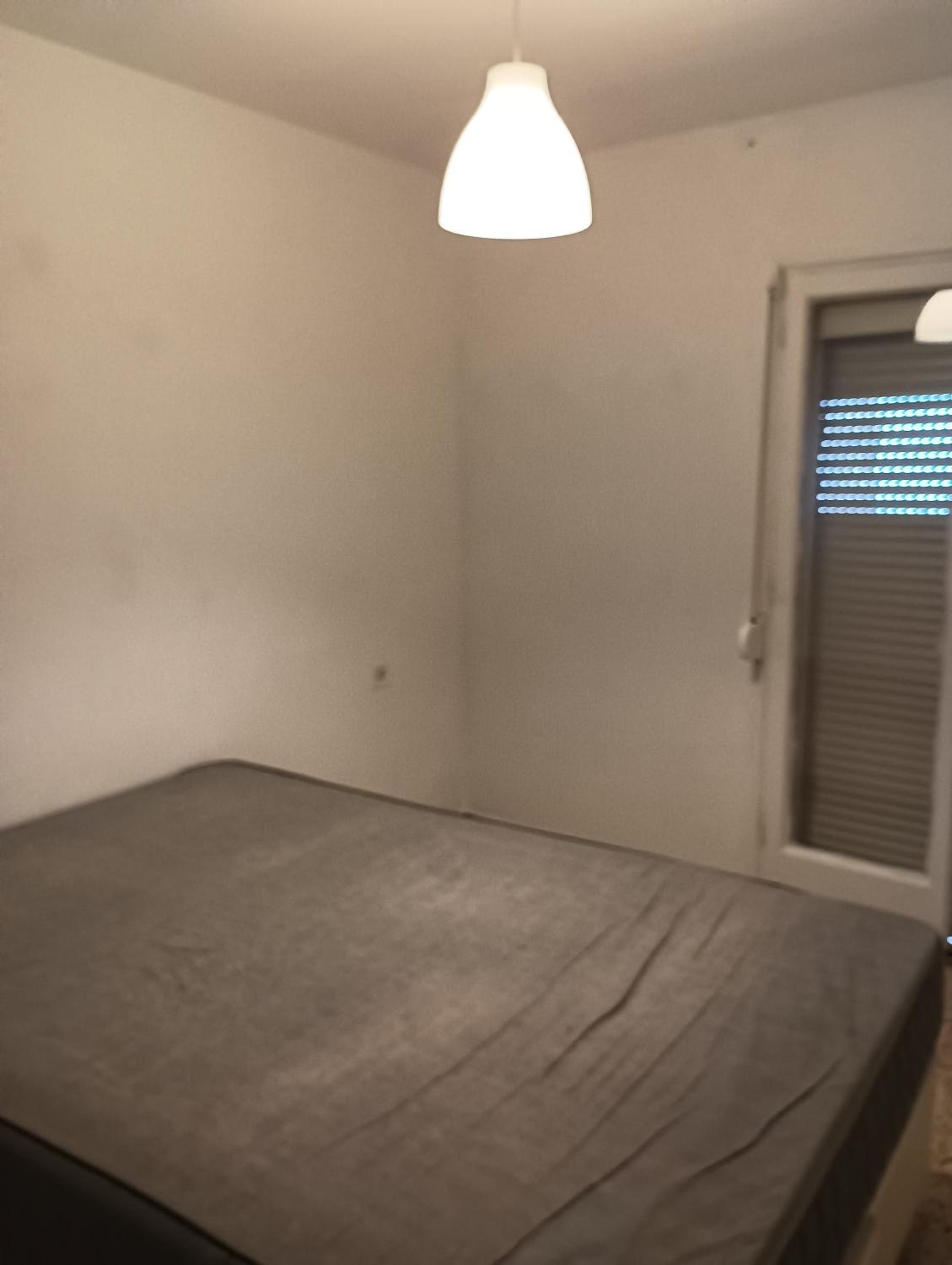 Departamento de tres habitaciones