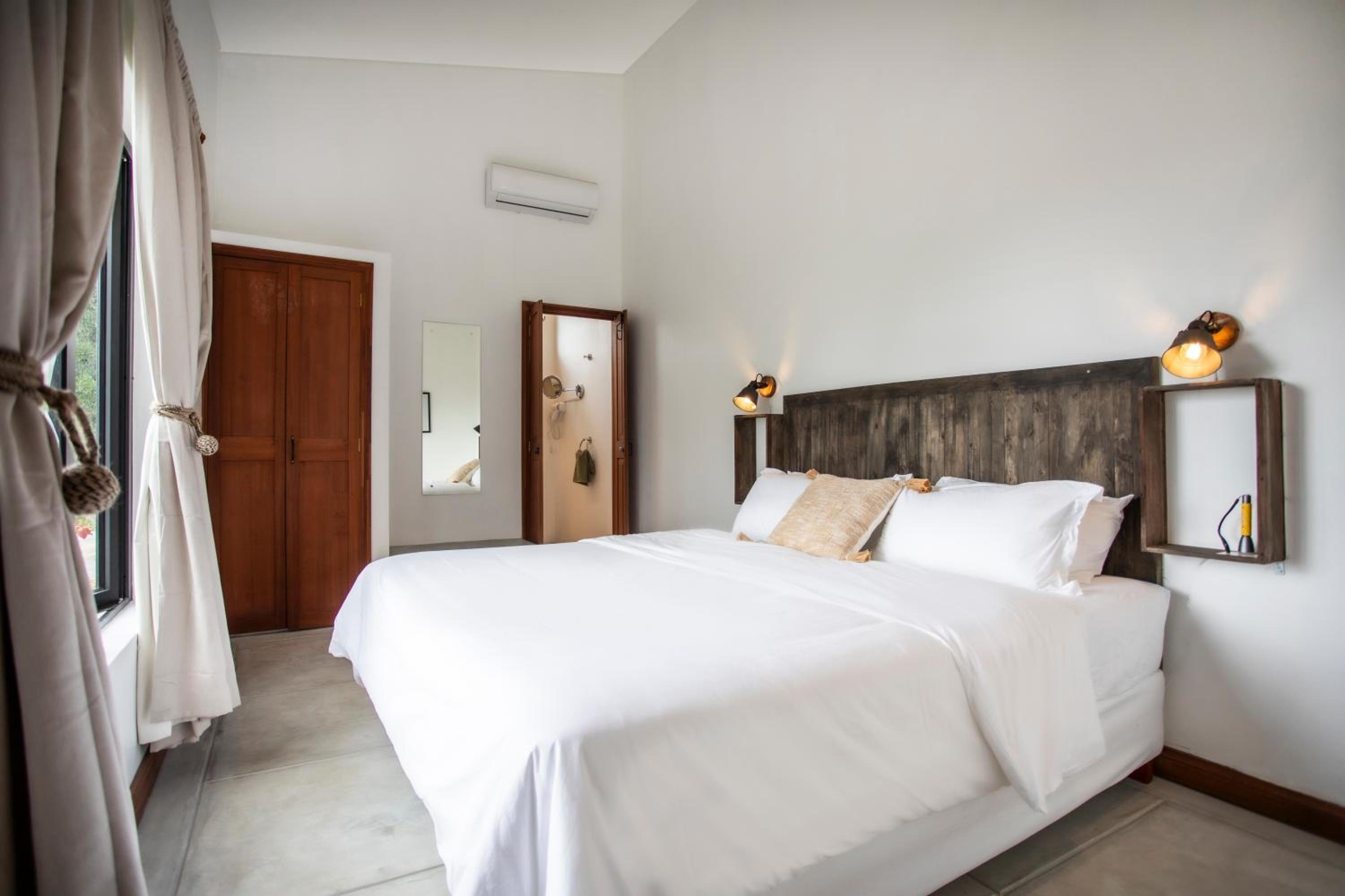 Suite 2 Chambres
