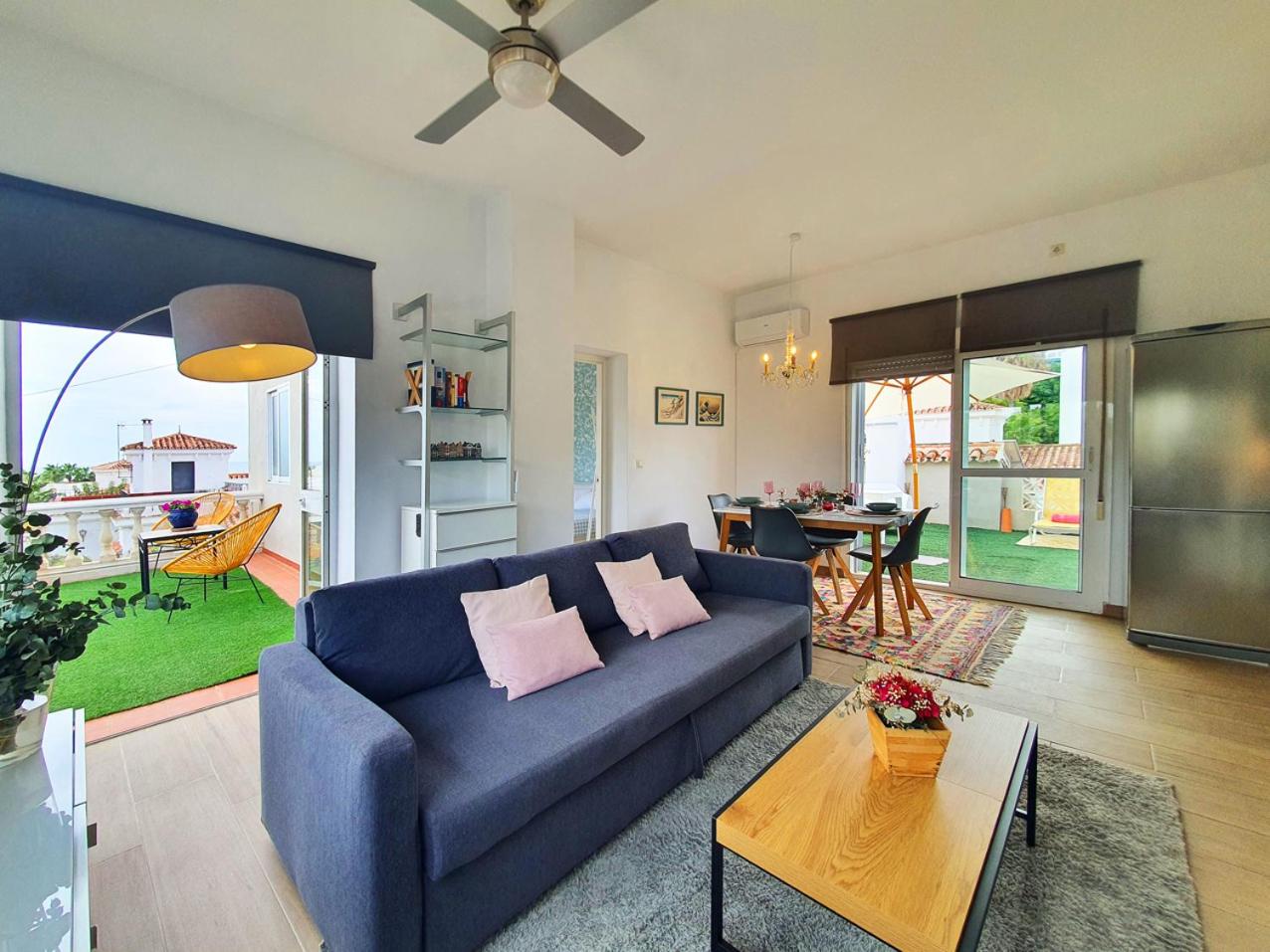 Apartamento Penthouse