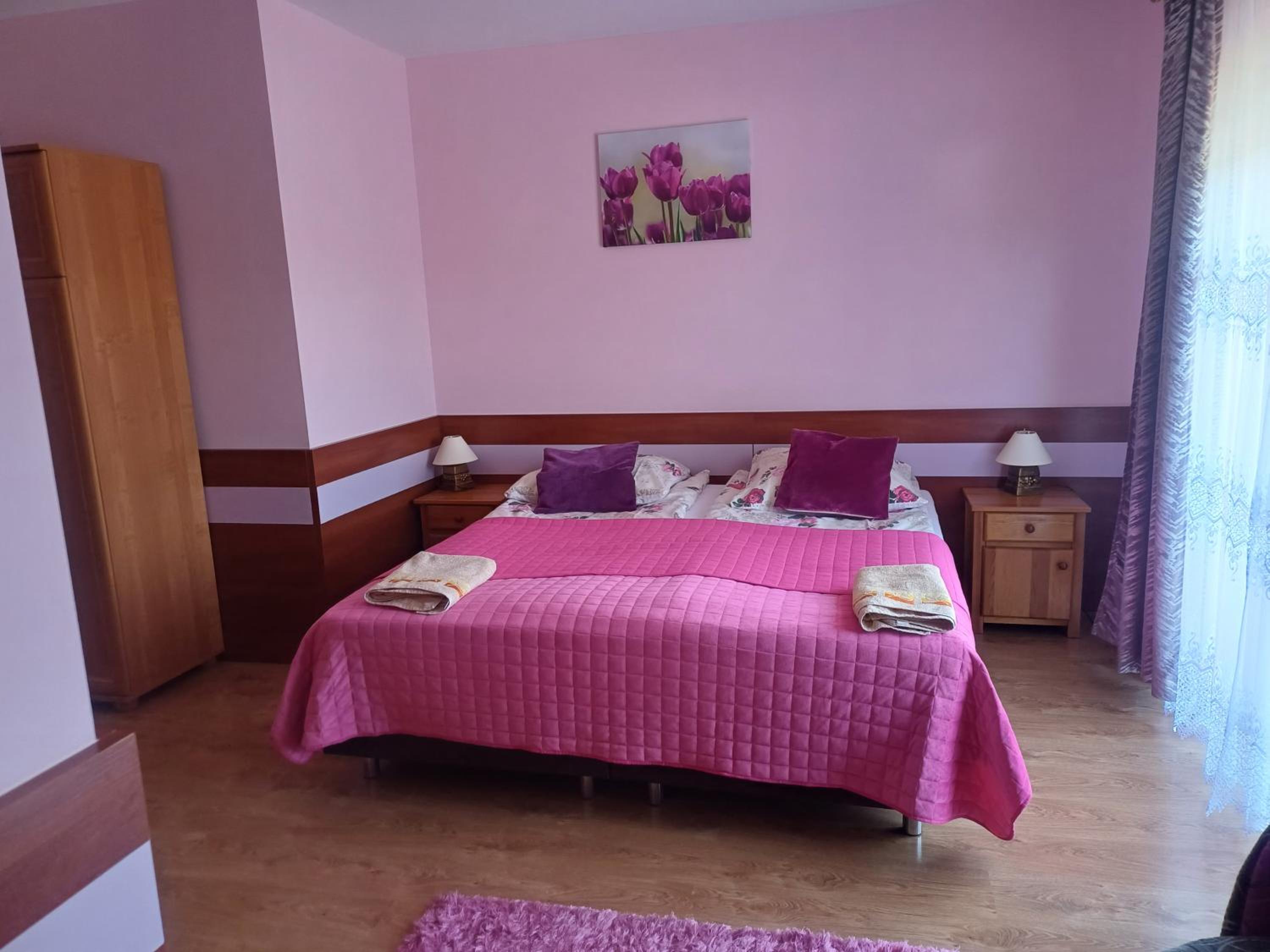 Triple Room with Balcony photo 2