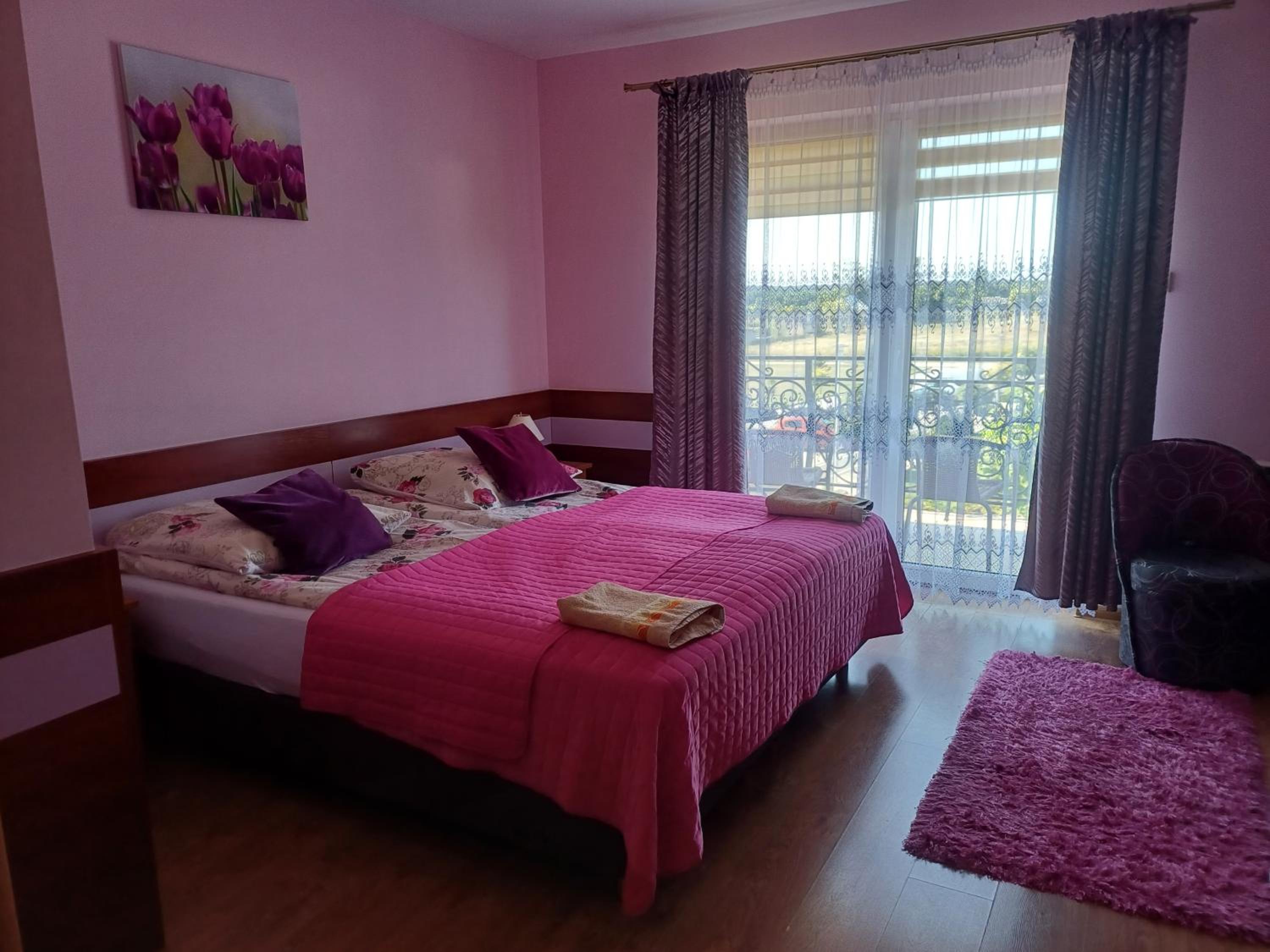 Triple Room with Balcony photo 3