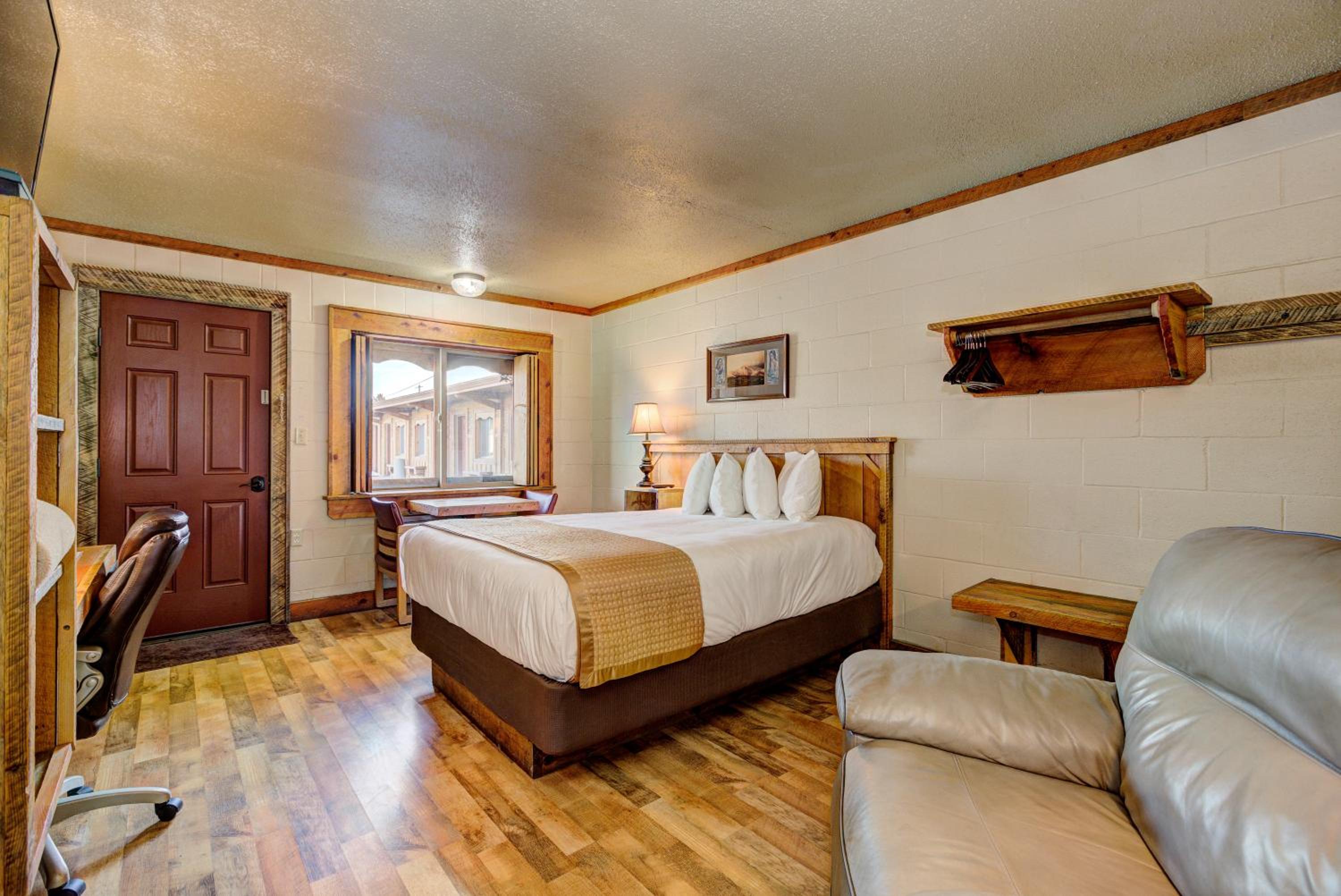 King Room photo 1