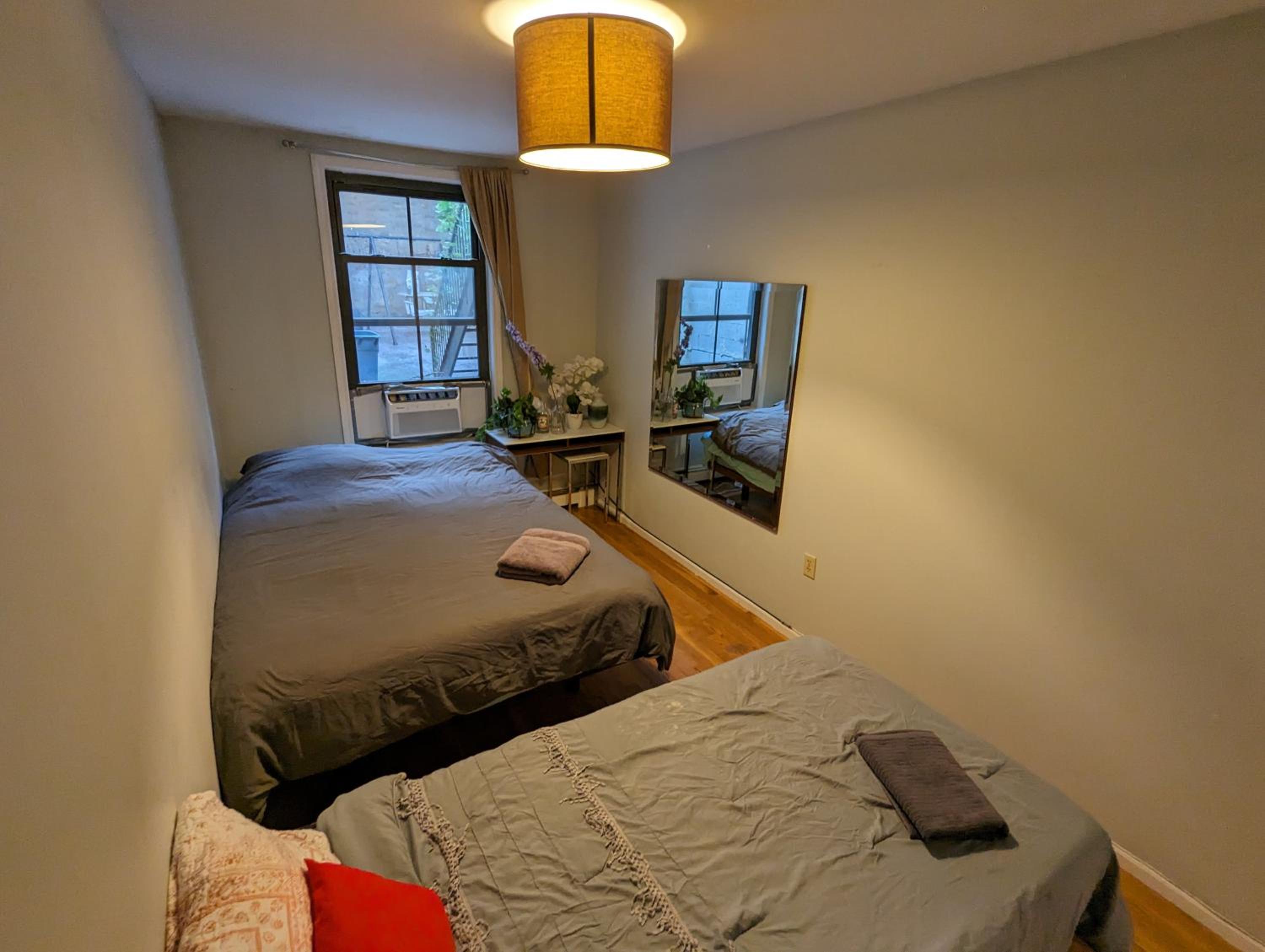 Triple Room With Garden View photo 1