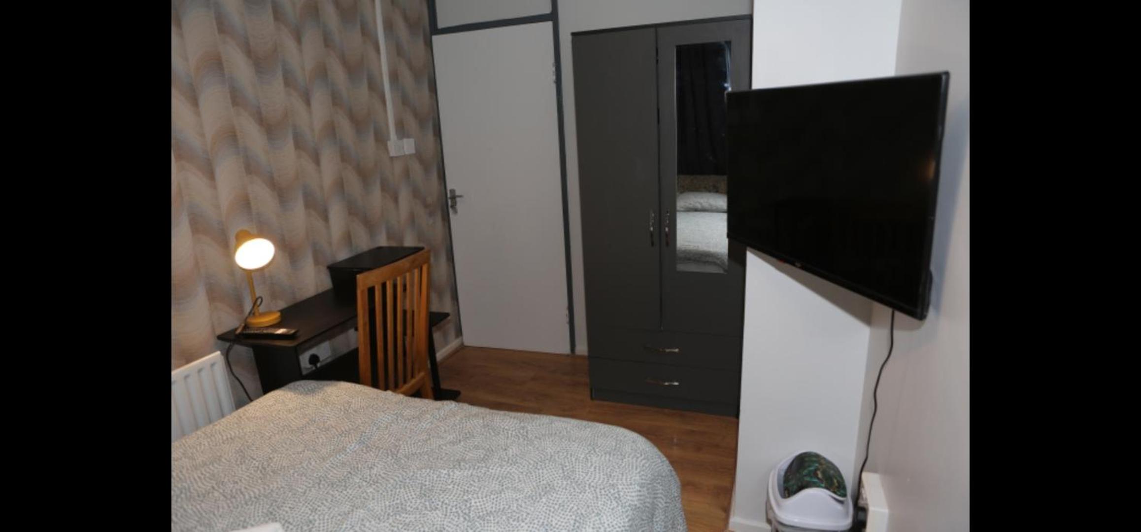 Double Room with Balcony photo 1
