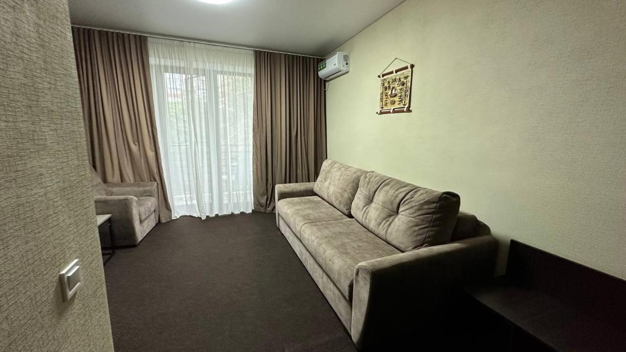 Two-Bedroom Suite photo 3
