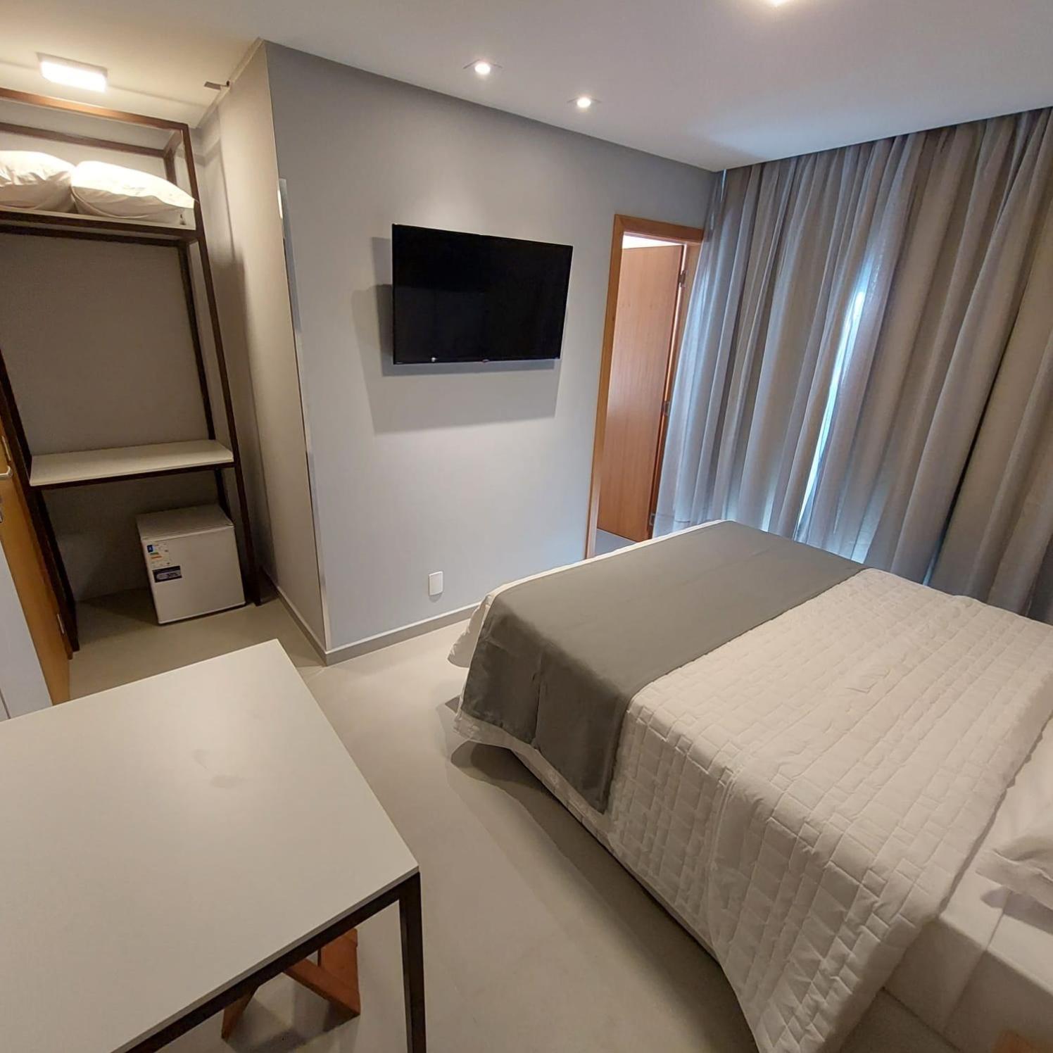 Triple Room with Private Bathroom photo 3
