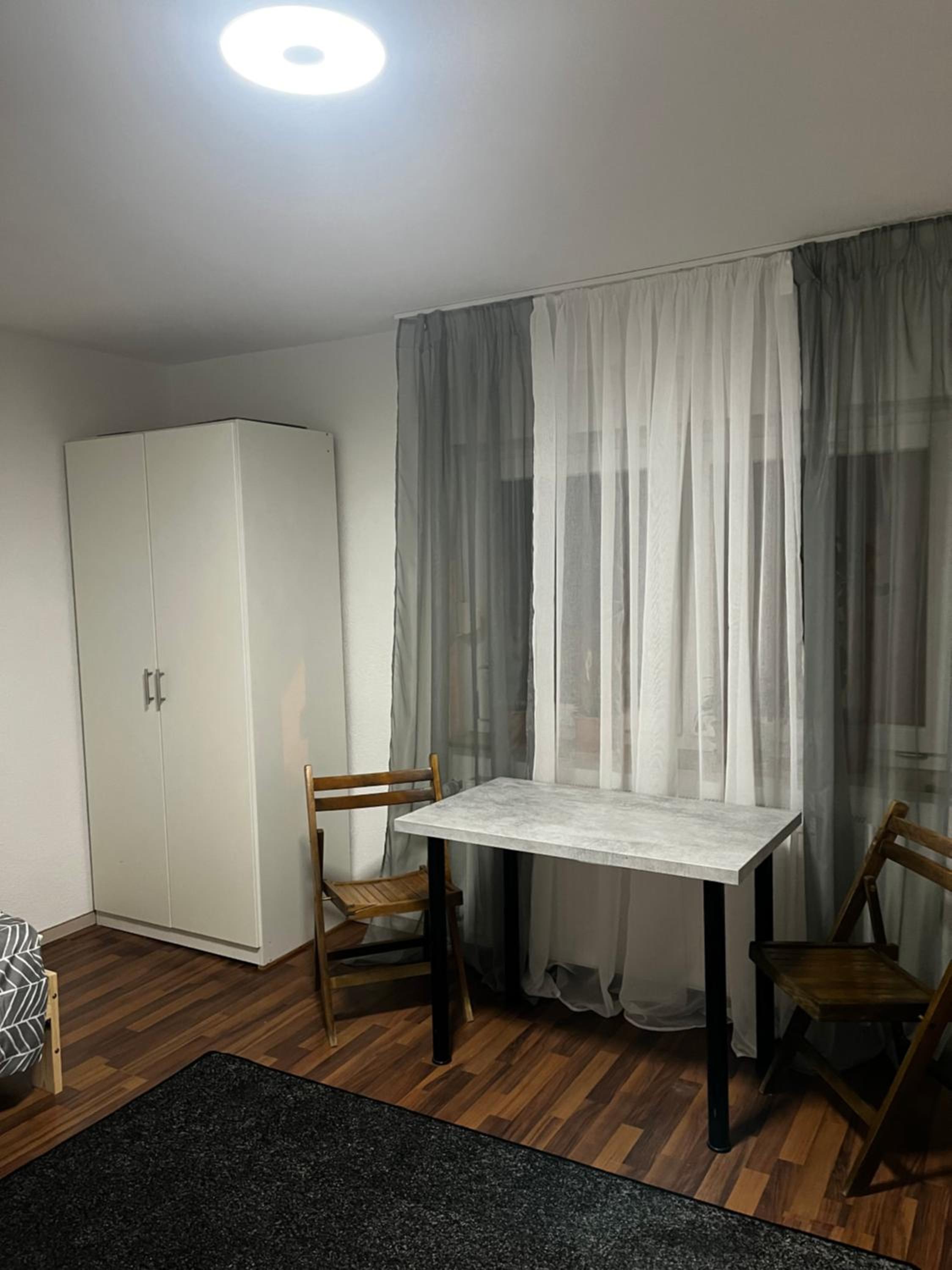 Twin Room photo 1