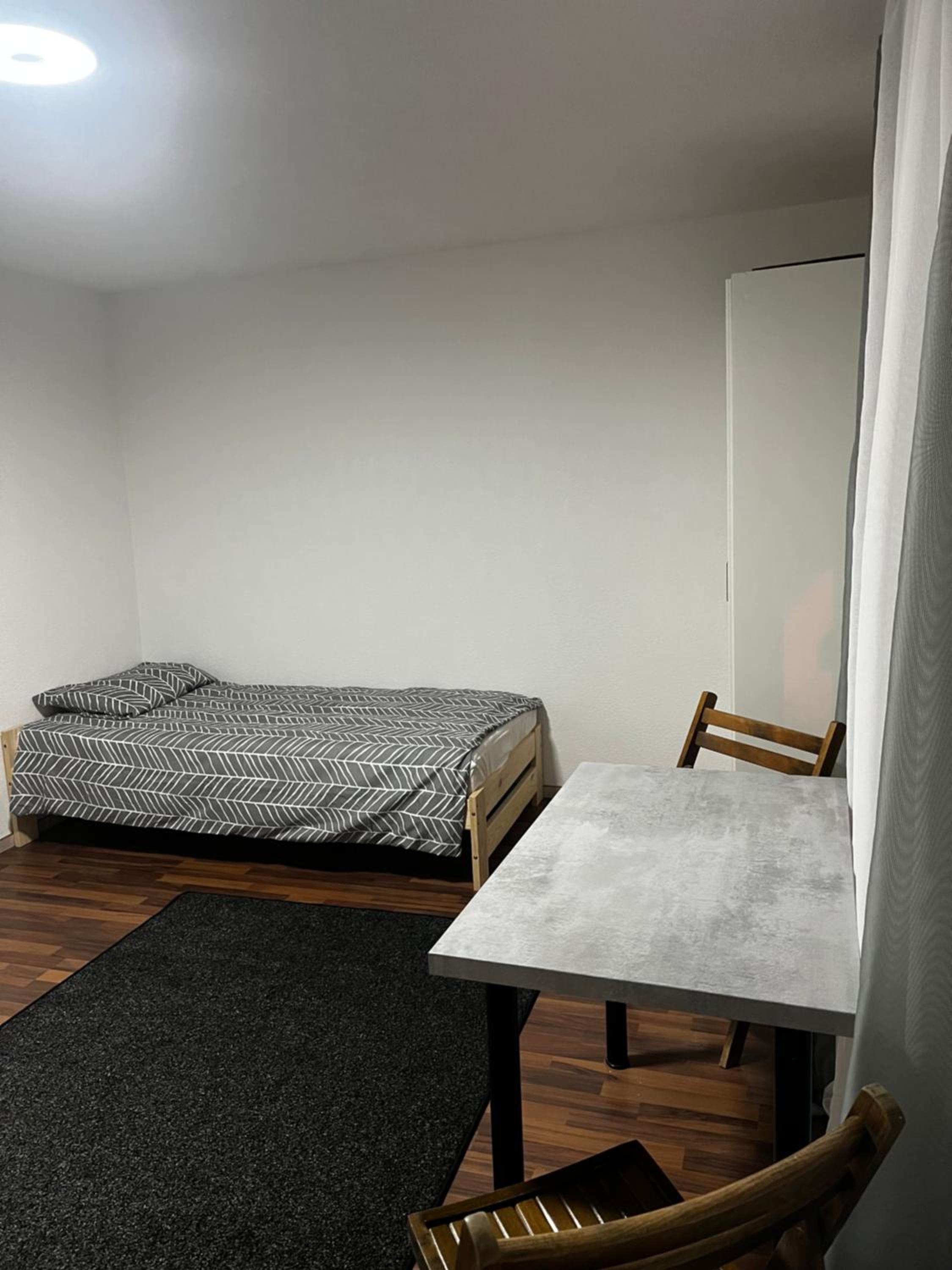 Twin Room photo 2