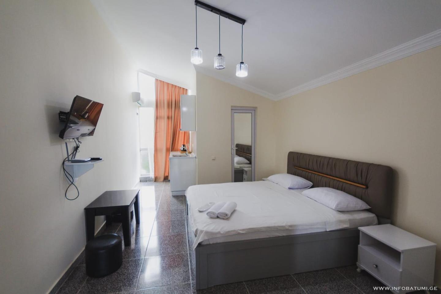 Deluxe Junior Suite