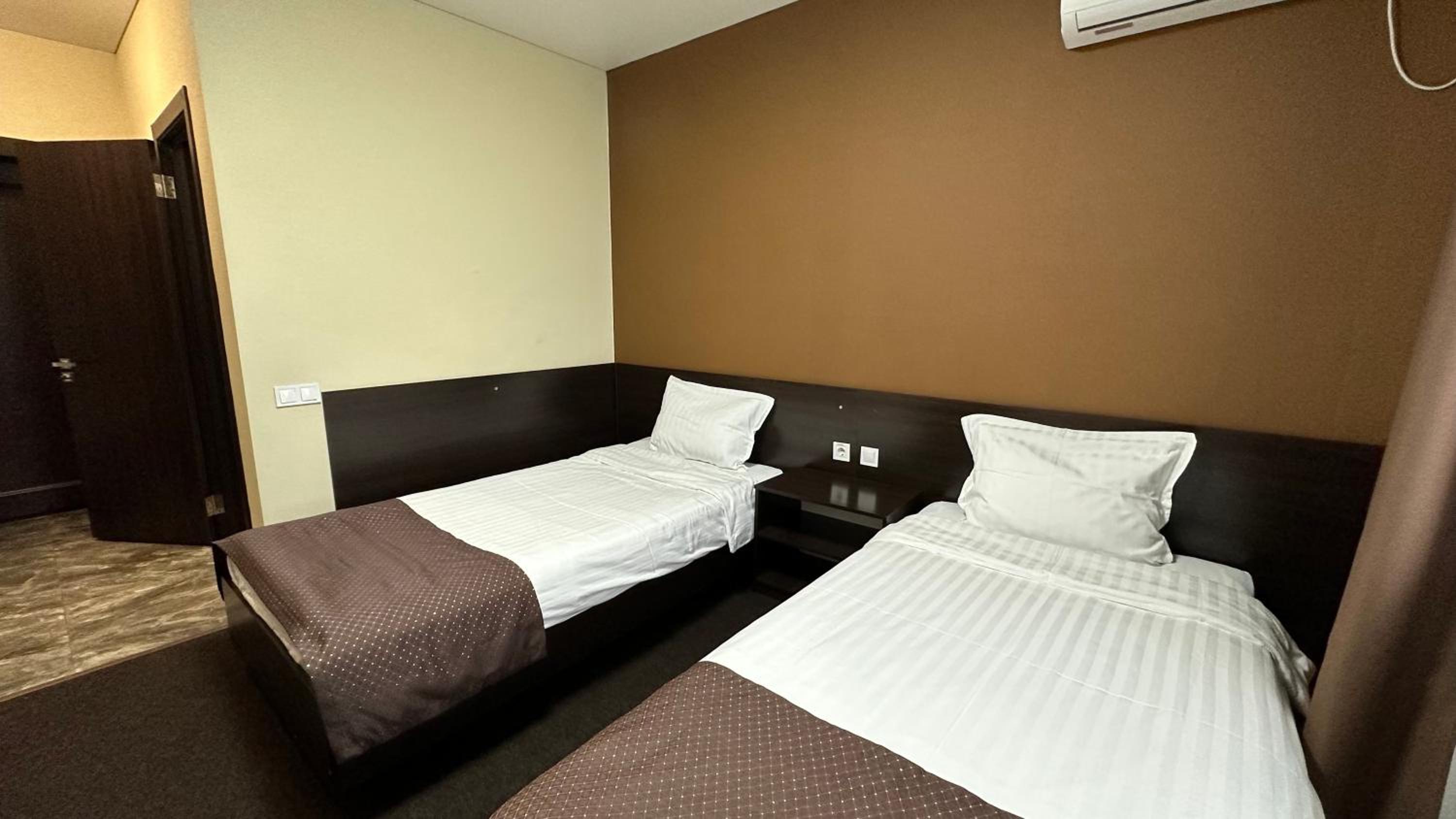 Twin Room photo 3