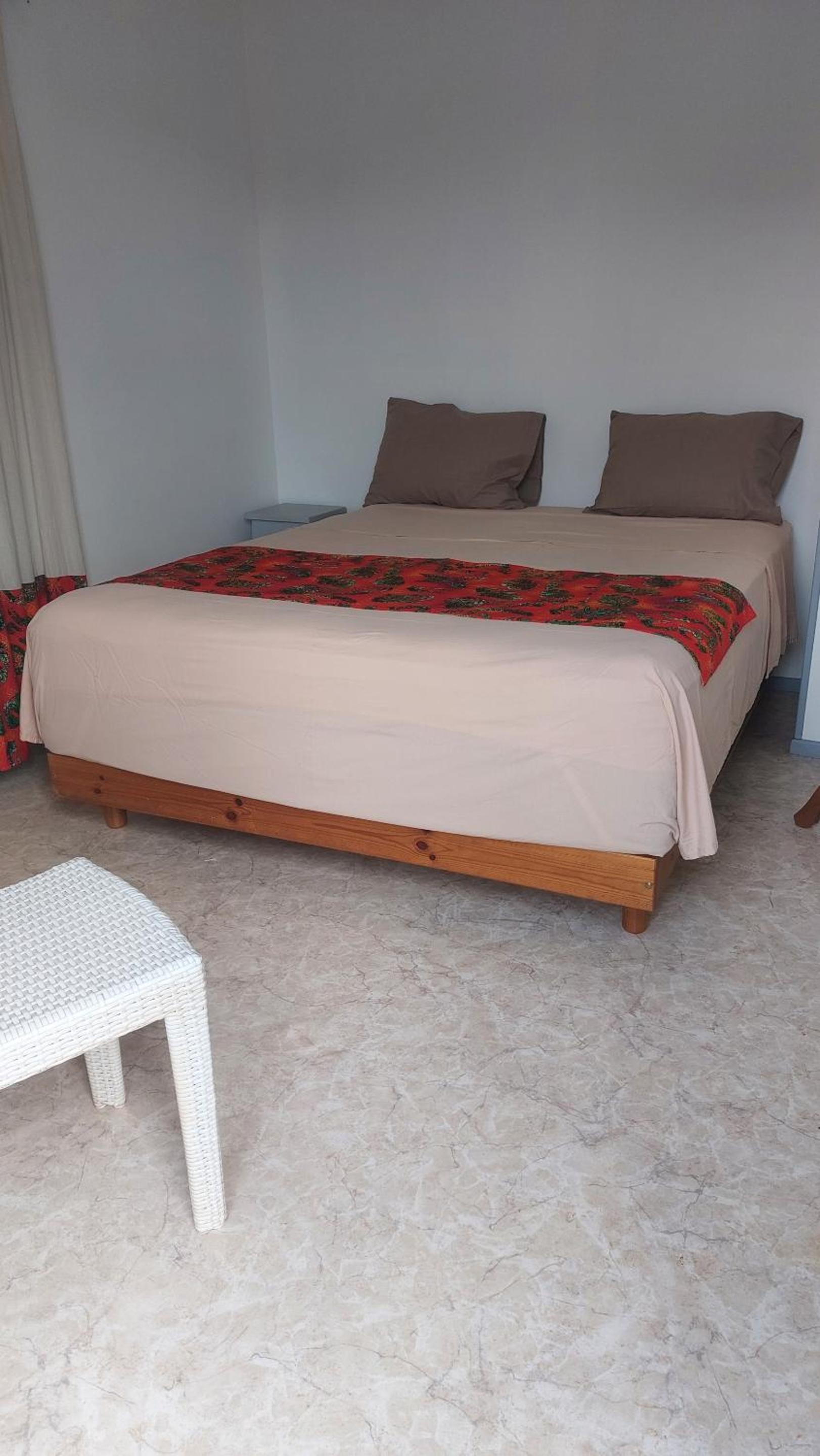Small Double Room photo 1