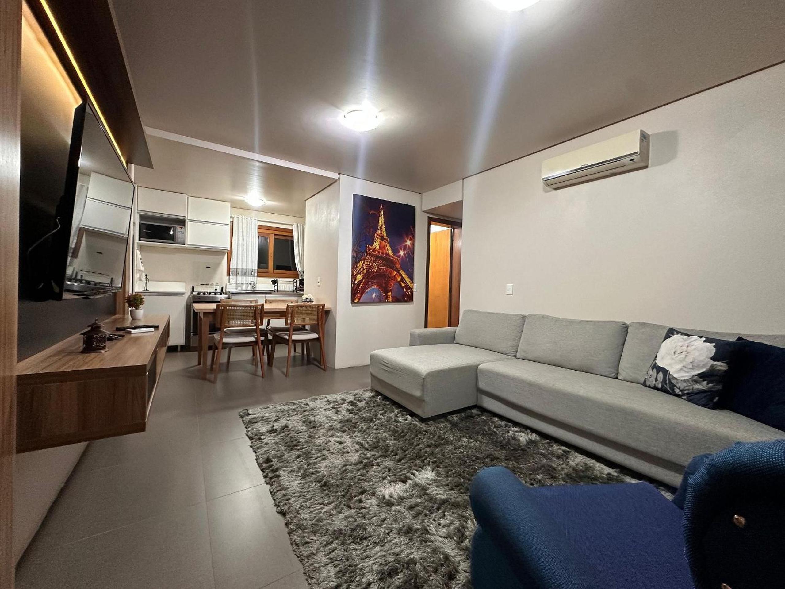 Standard Apartment - Photo 51