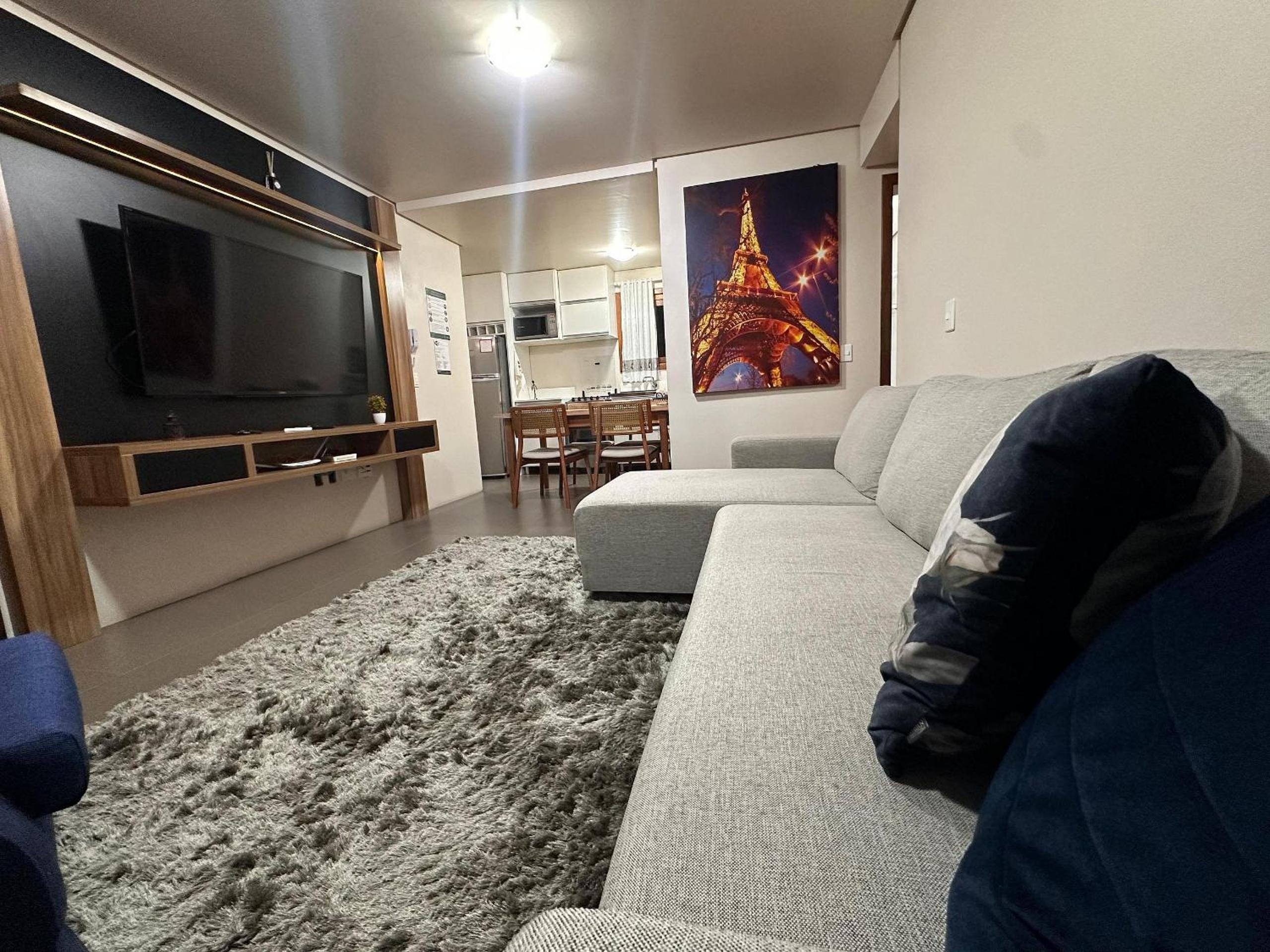 Standard Apartment - Photo 1