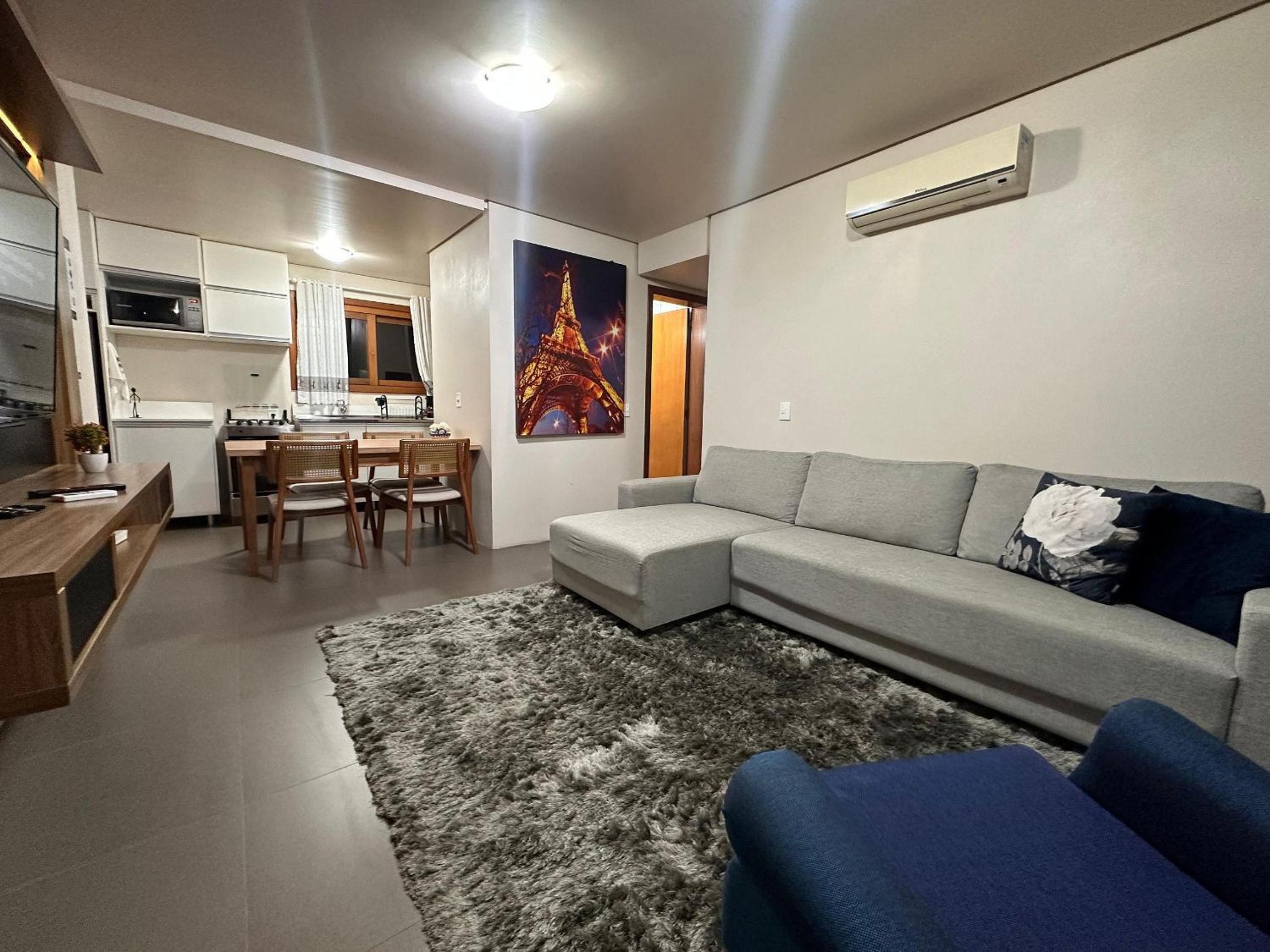 Standard Apartment - Photo 41