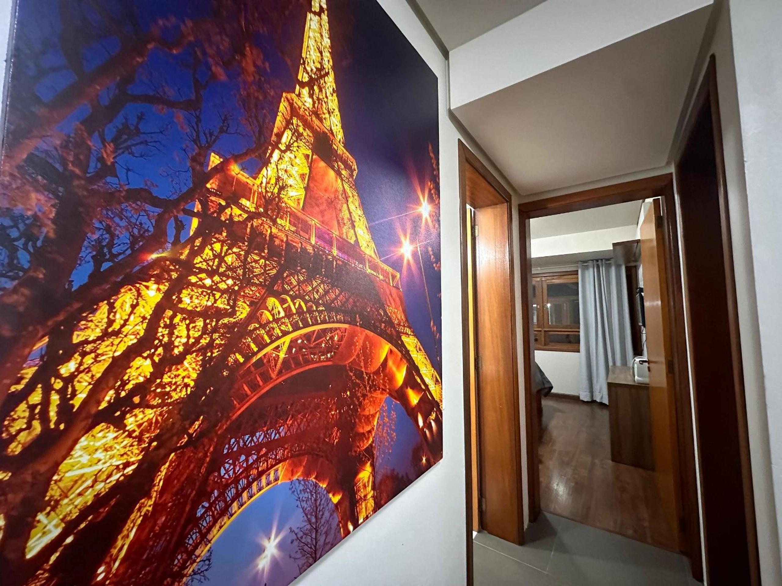 Standard Apartment - Photo 23