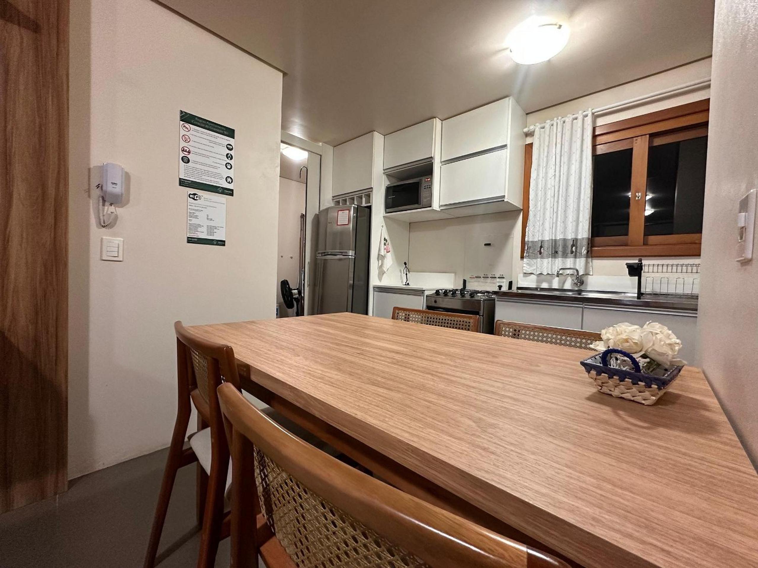 Standard Apartment - Photo 26